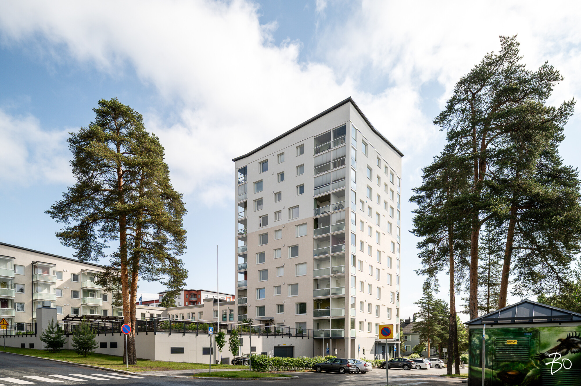 Kalevalankatu 33 A 44 - kuva 23