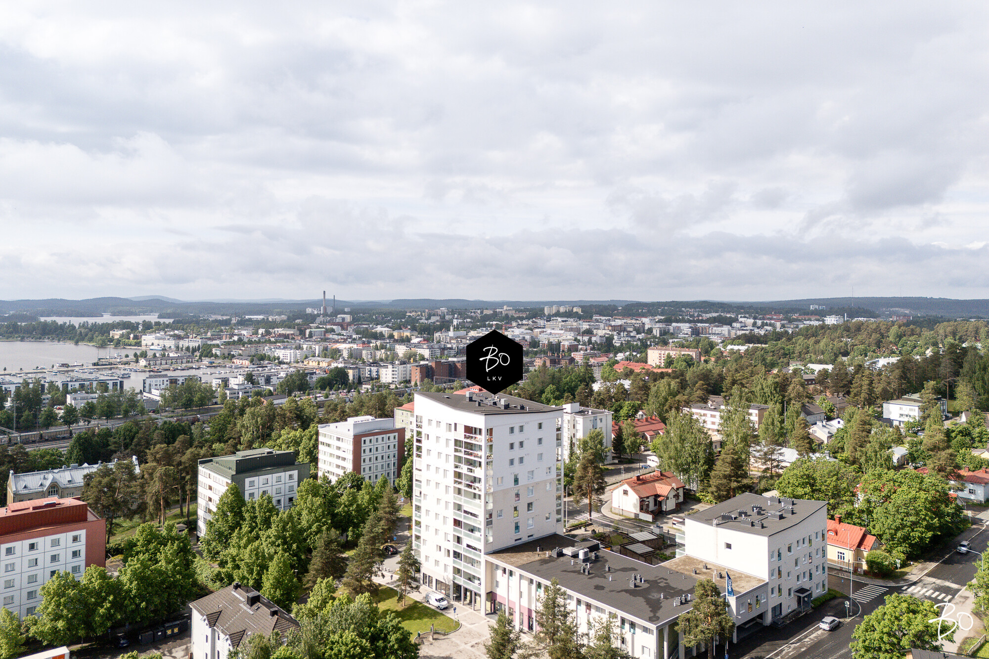 Kalevalankatu 33 A 44 - kuva 24
