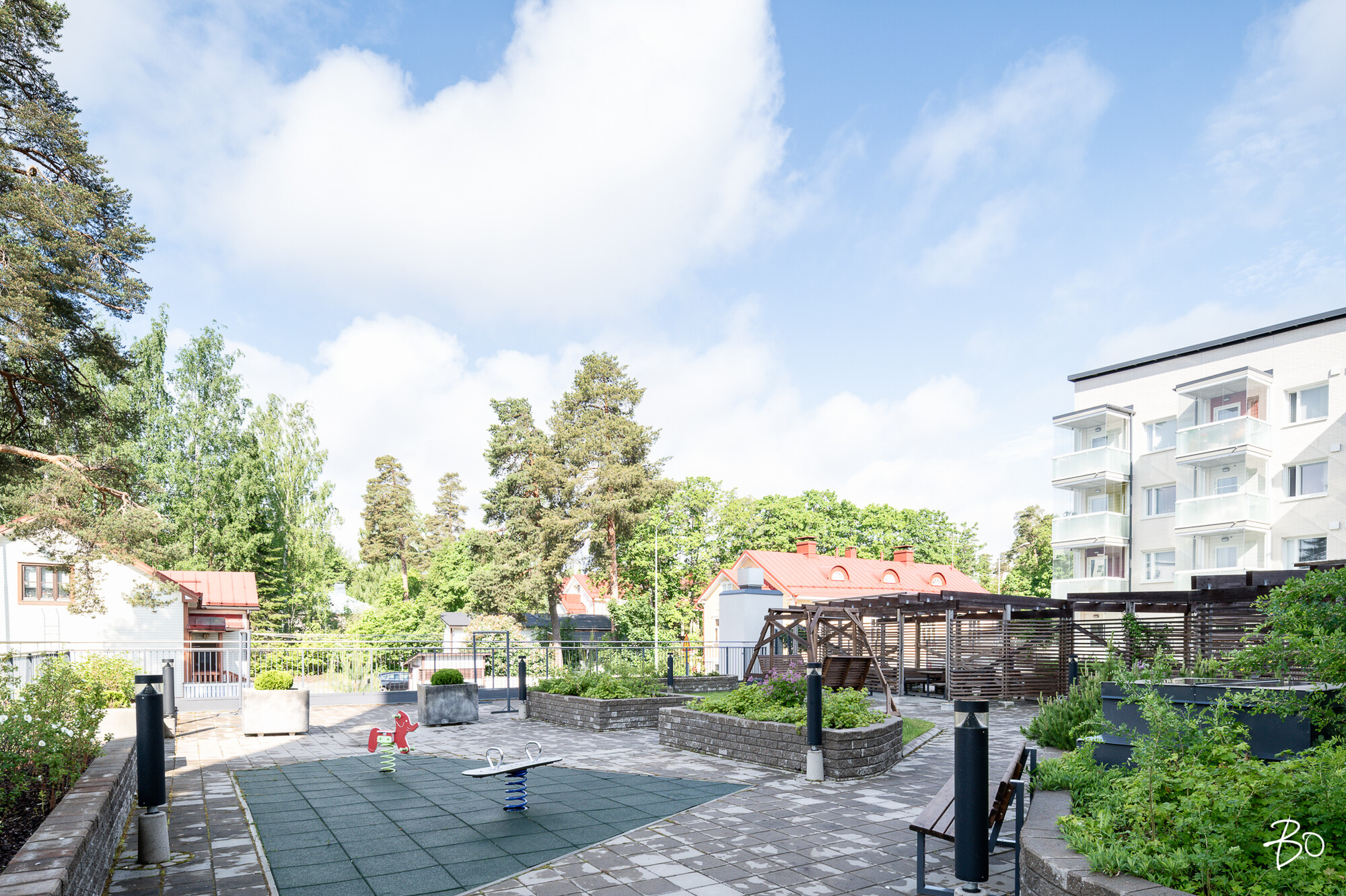 Kalevalankatu 33 A 44 - kuva 21