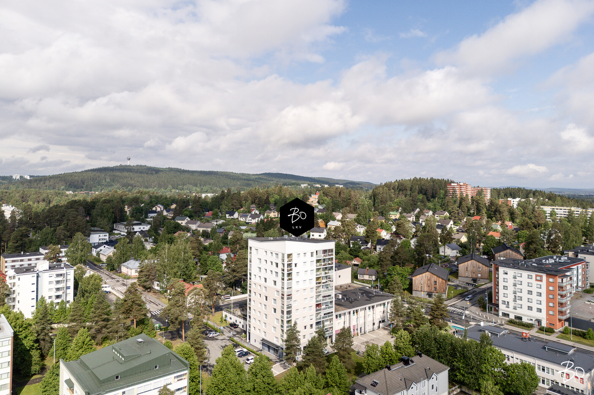 Kalevalankatu 33 A 44 - kuva 25