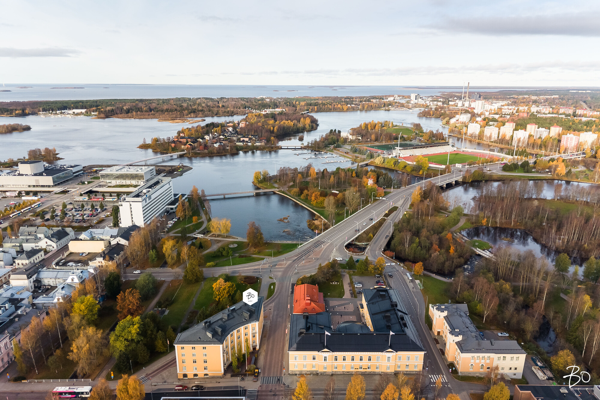 Torikatu 4 - kuva 36