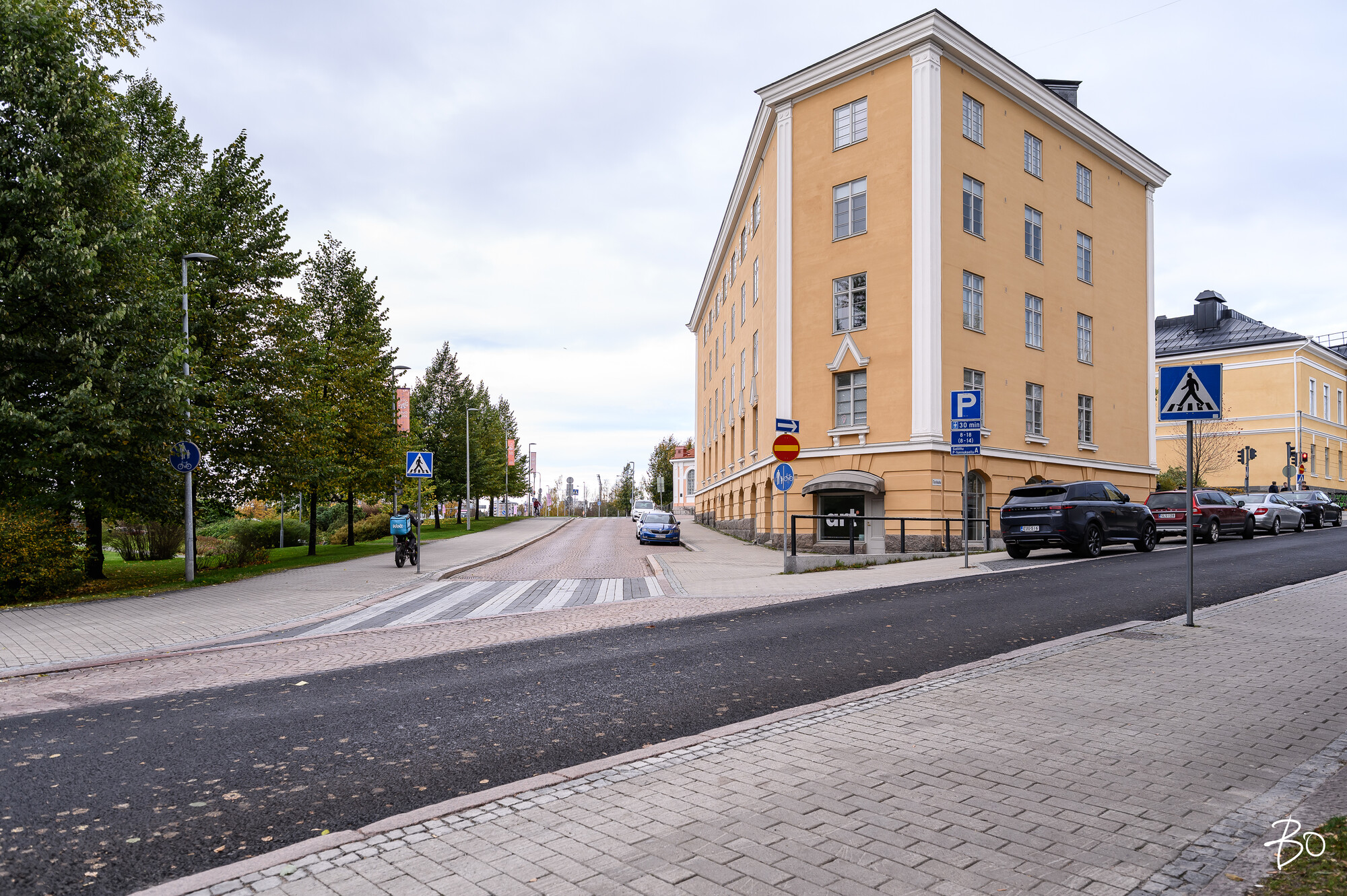 Torikatu 4 - kuva 30