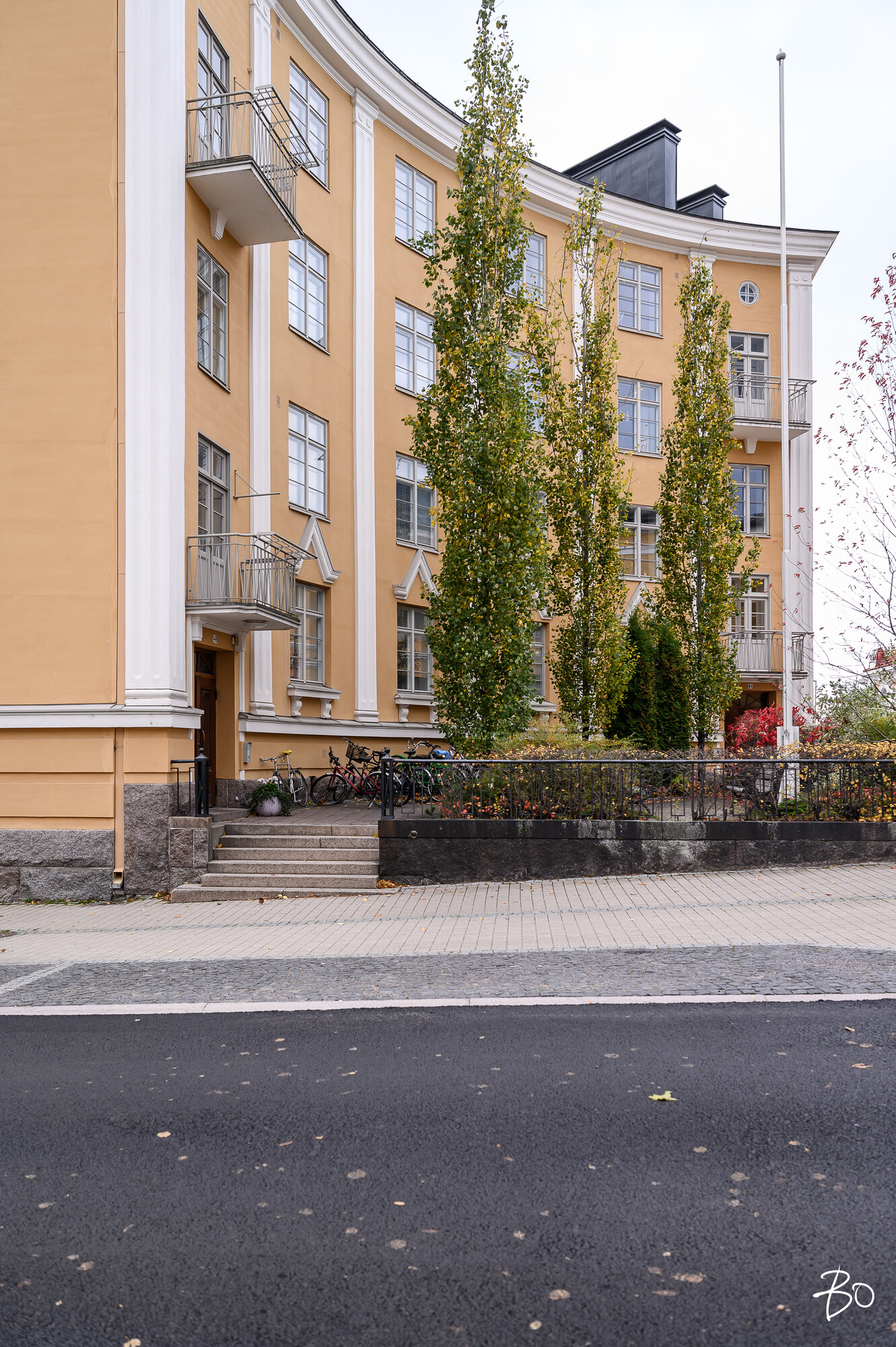 Torikatu 4 - kuva 27