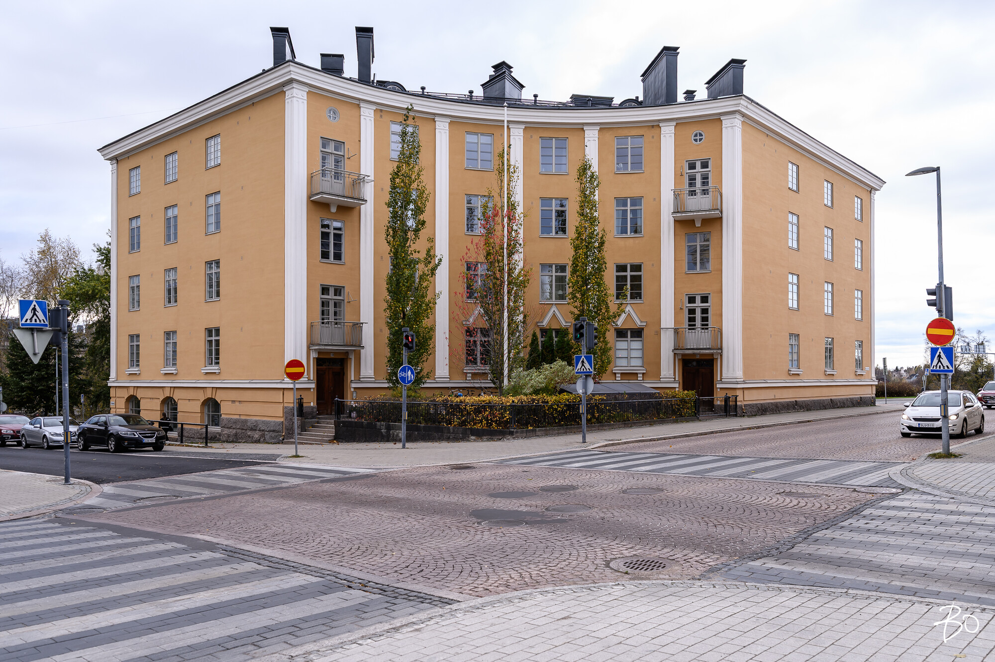 Torikatu 4 - kuva 28