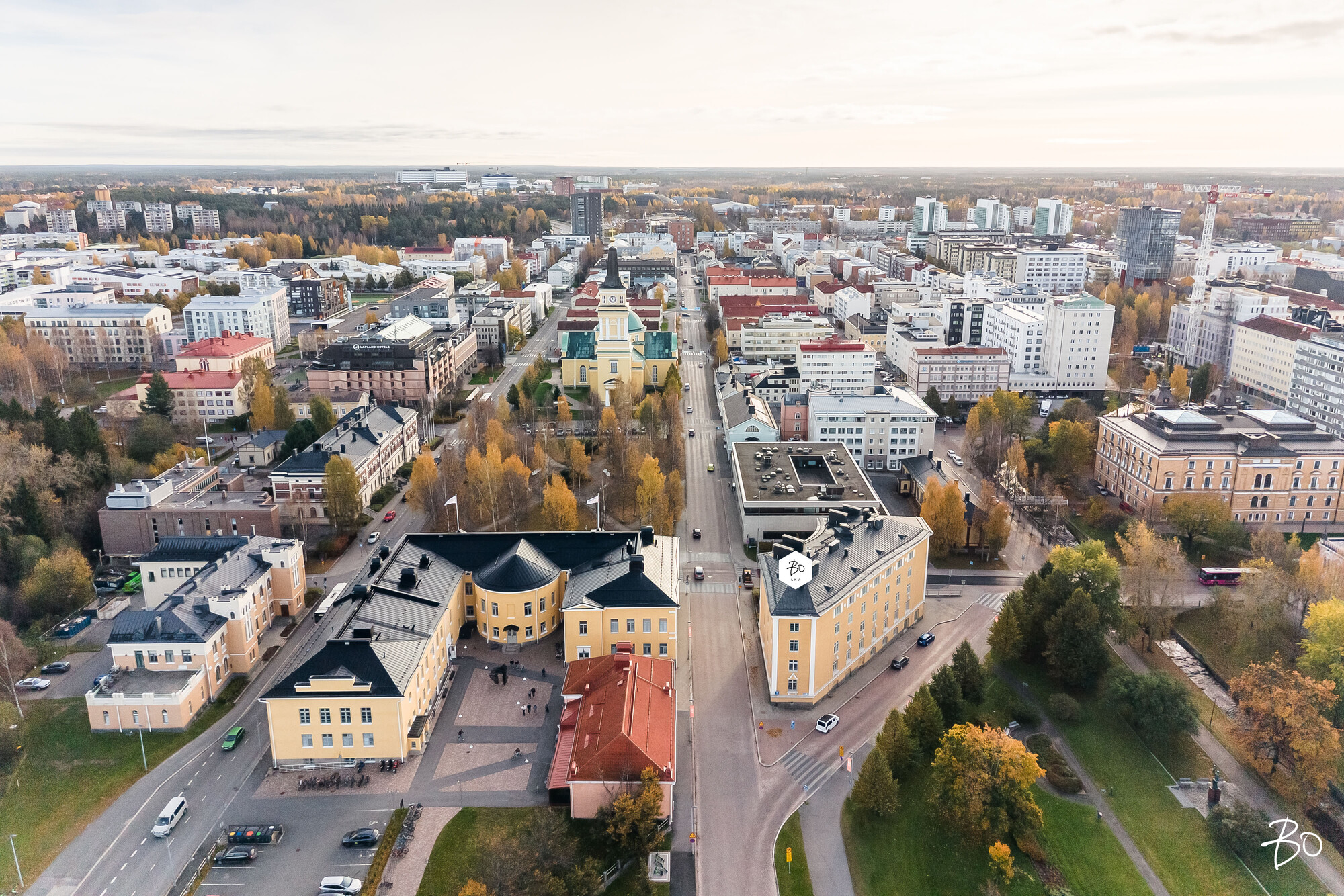Torikatu 4 - kuva 33