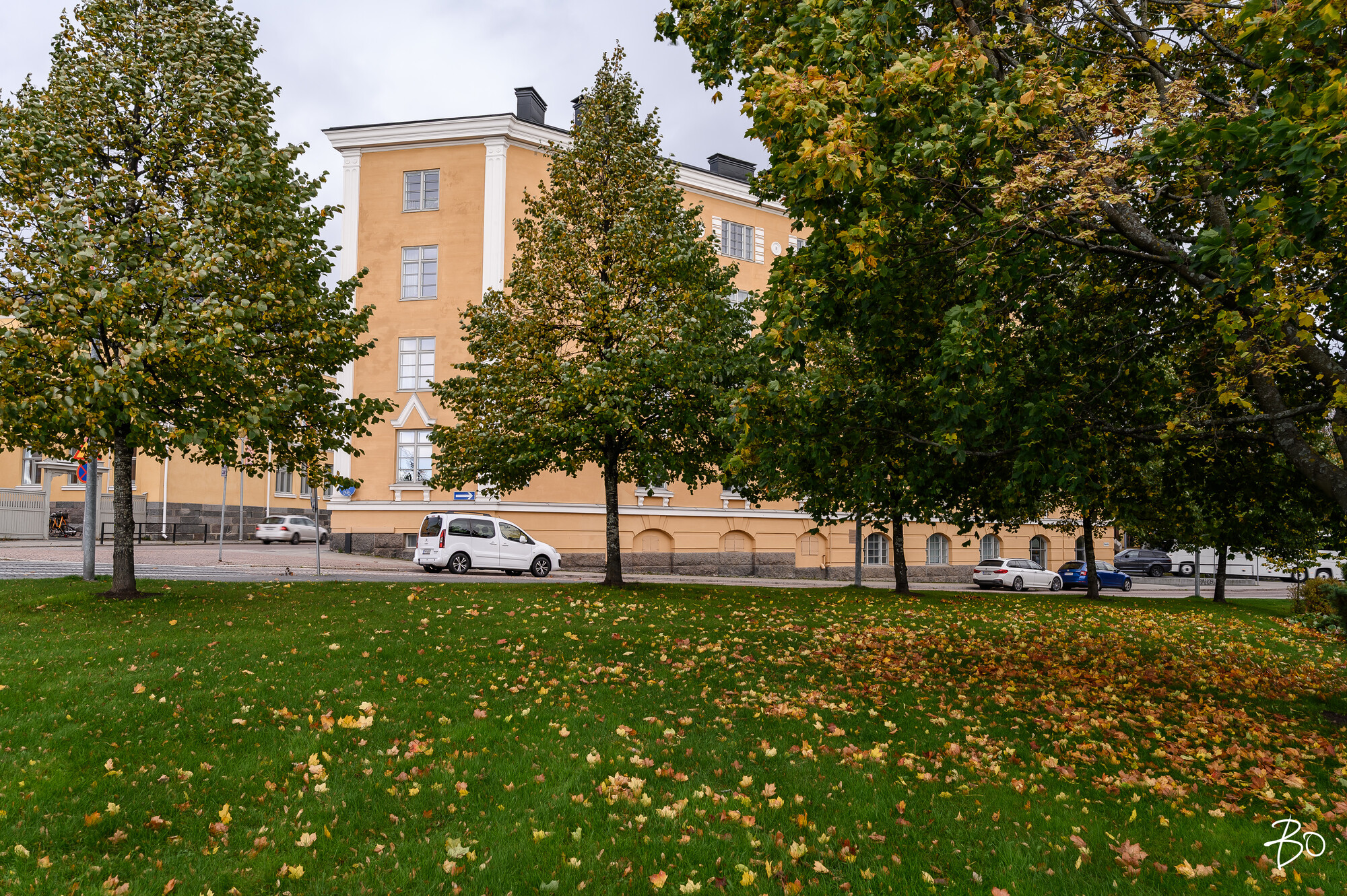 Torikatu 4 - kuva 29
