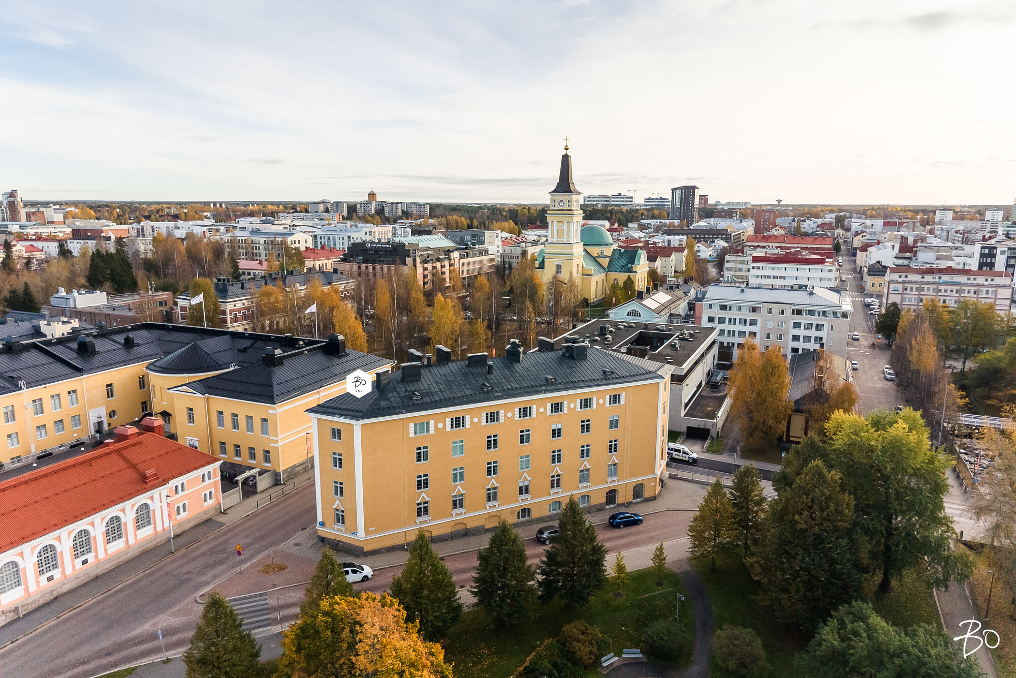 Torikatu 4 - kuva 32
