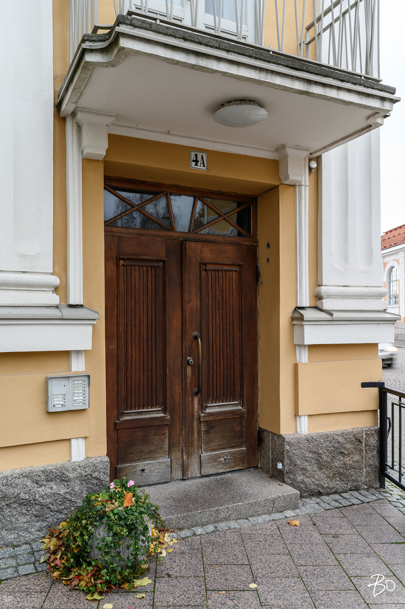 Torikatu 4 - kuva 26