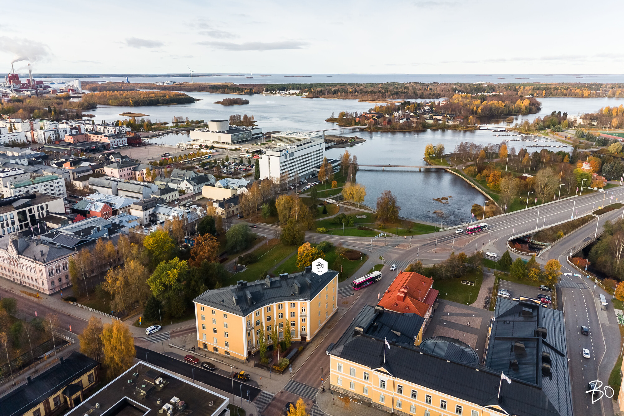 Torikatu 4 - kuva 35