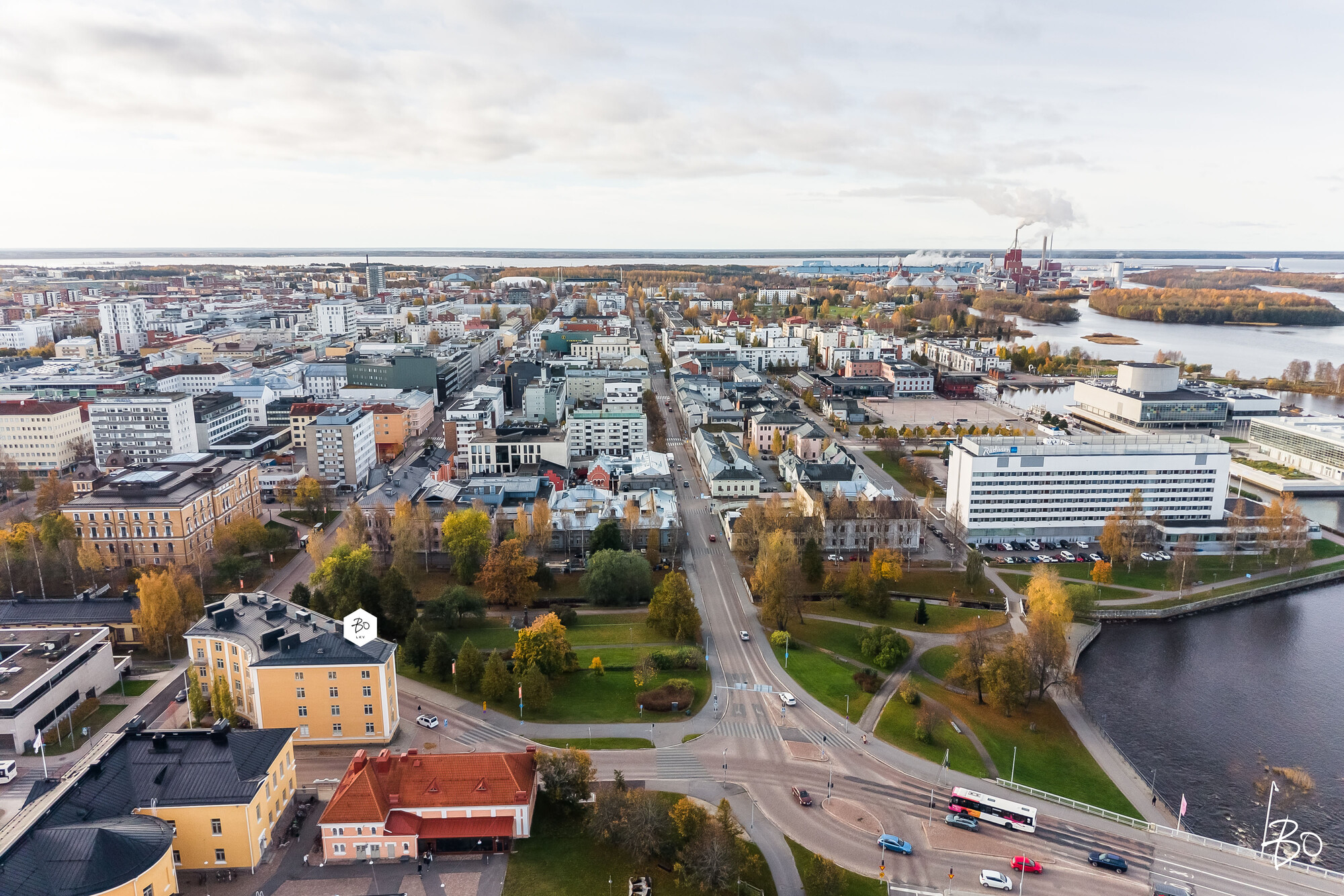 Torikatu 4 - kuva 34