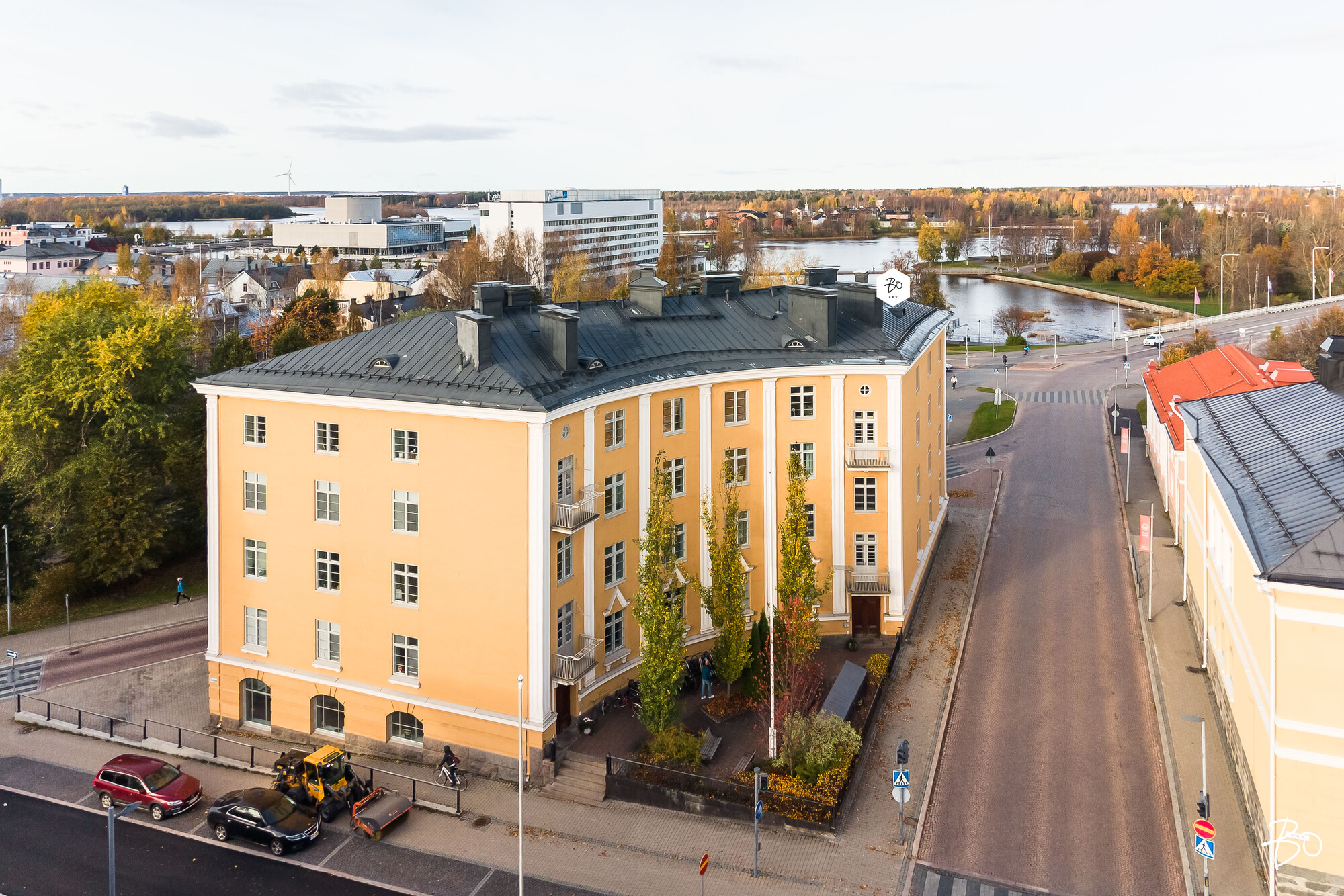 Torikatu 4 - kuva 31