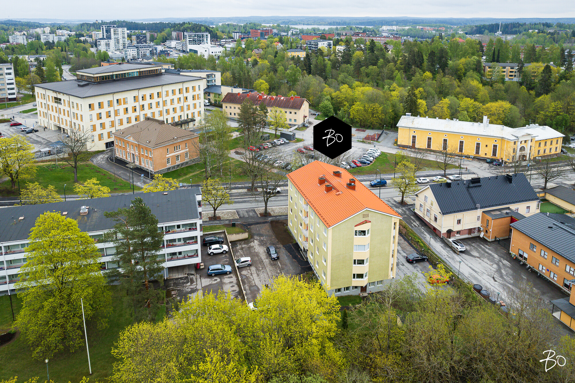 Souranderintie 18 - image 32