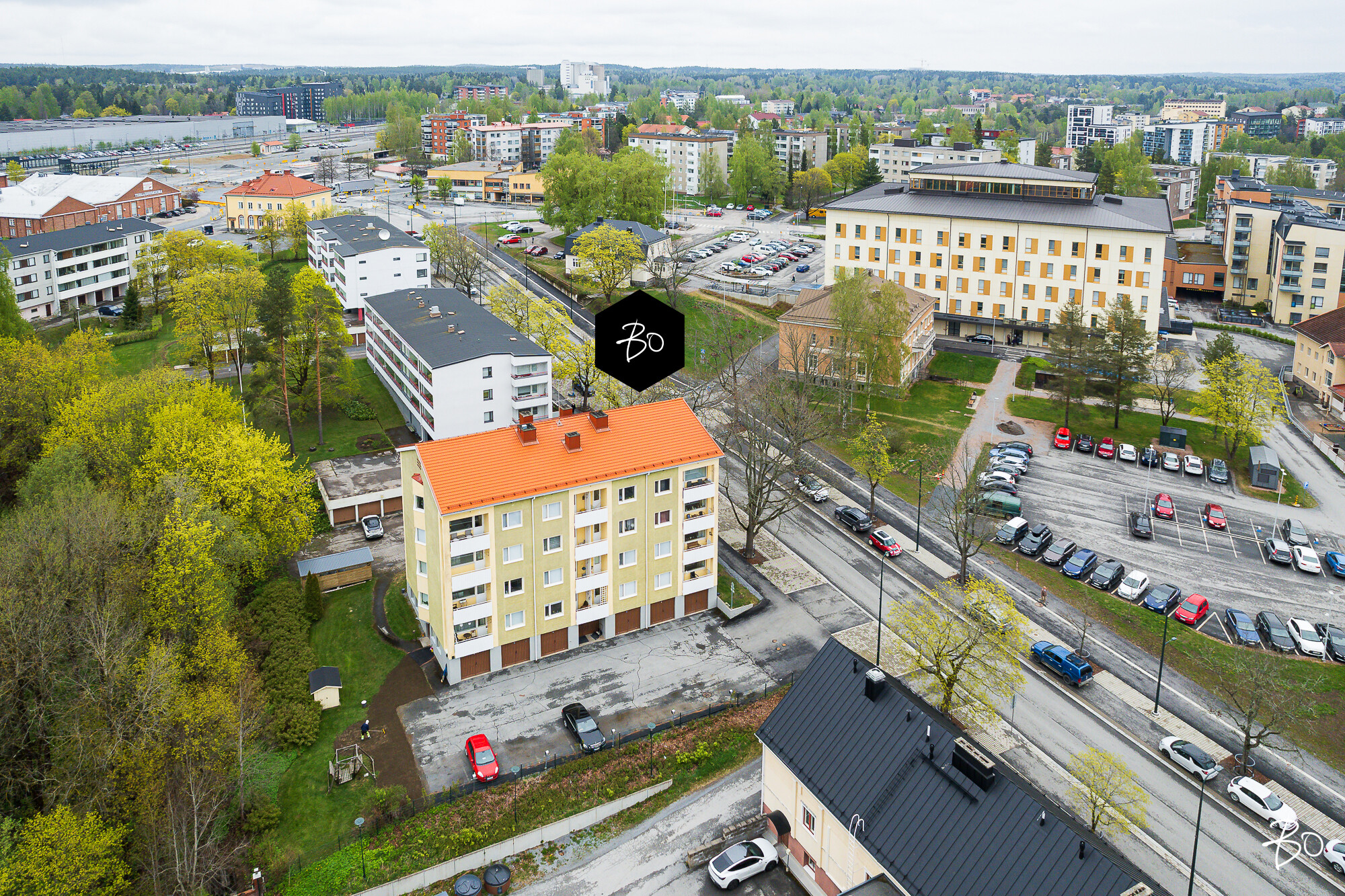 Souranderintie 18 - image 31