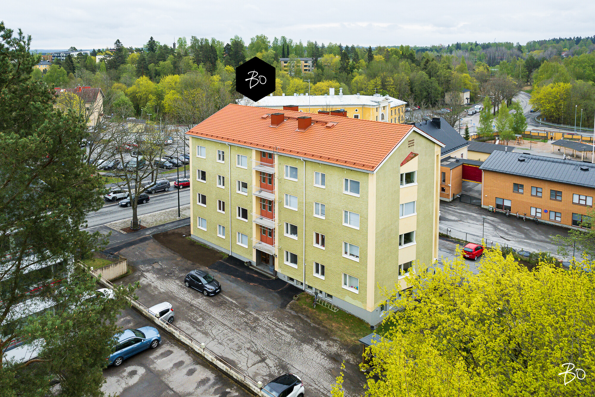 Souranderintie 18 - image 29