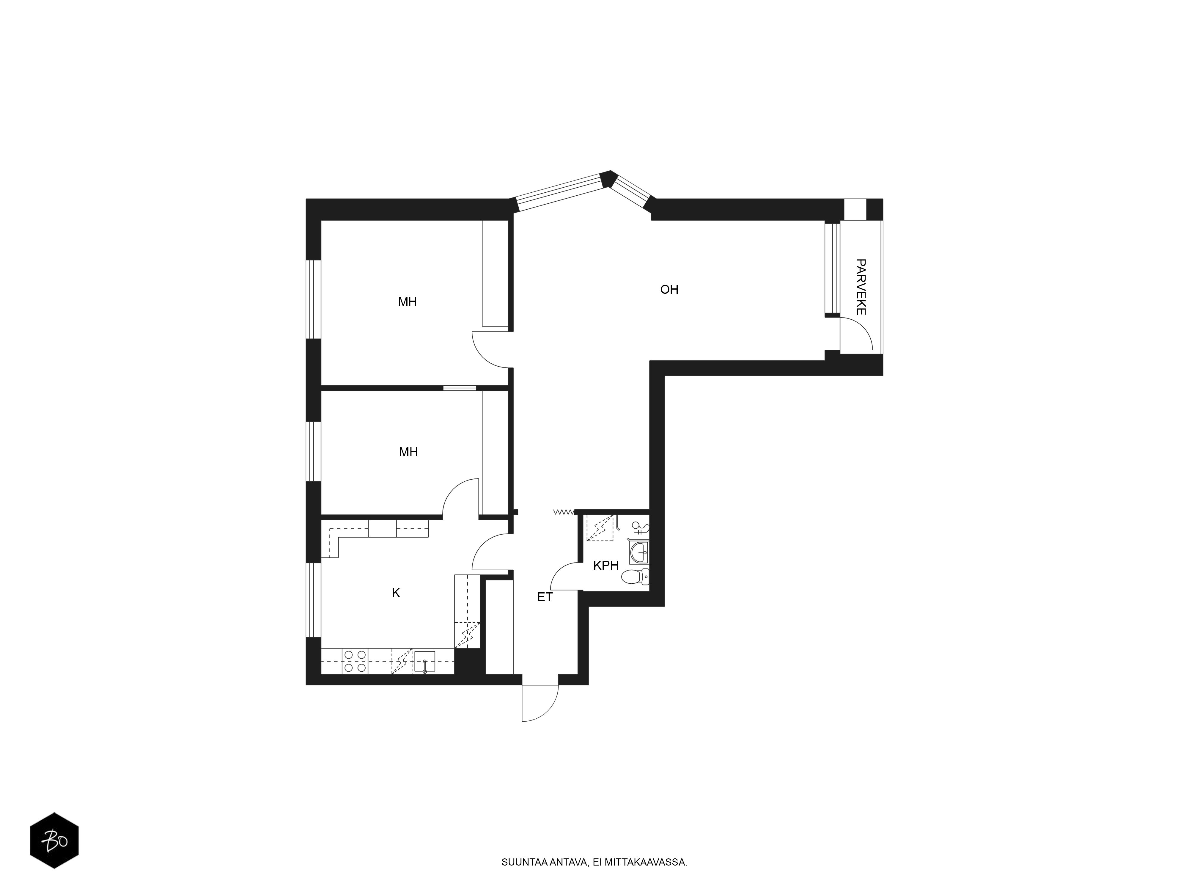 Souranderintie 18 - image 3