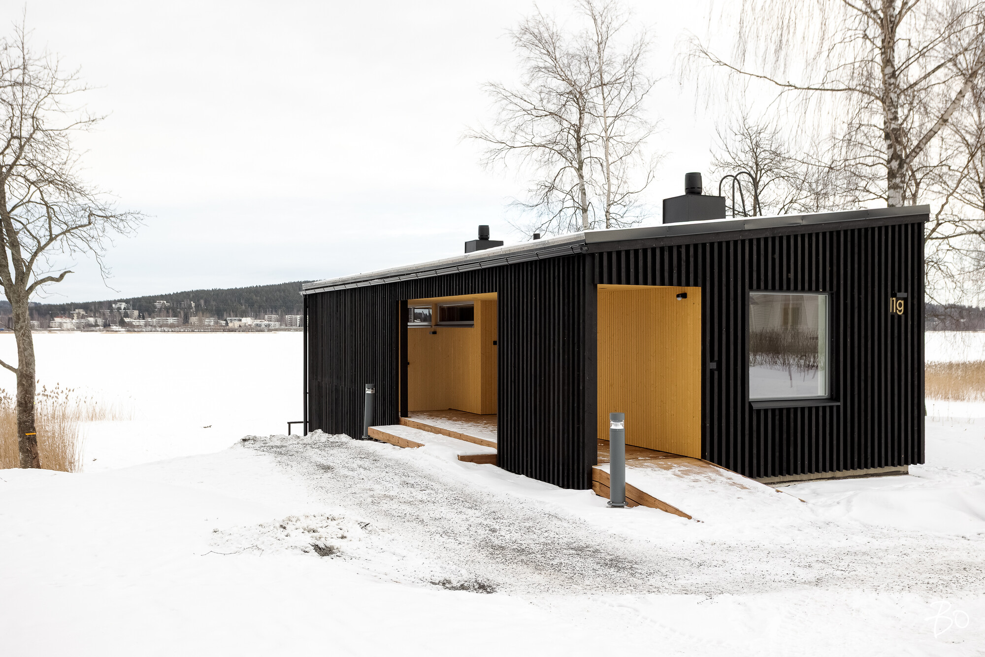 Suuruspääntie 11 B 29 - image 21