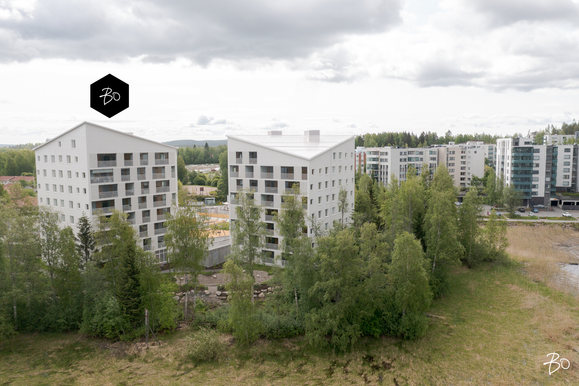 Suuruspääntie 11 B 29 - image 26