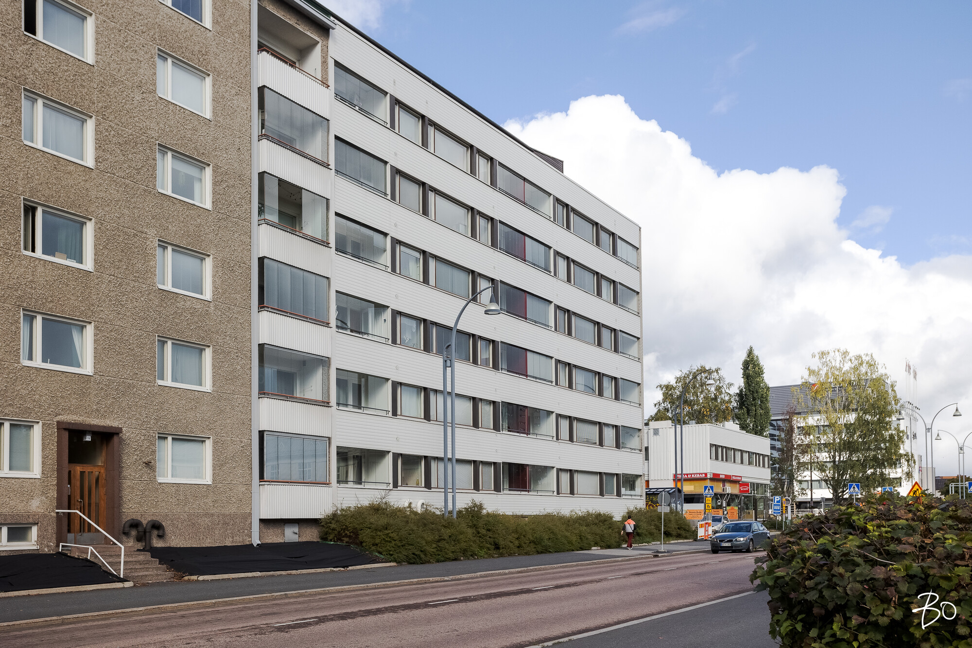 Hannikaisenkatu 27 A 17 - kuva 20