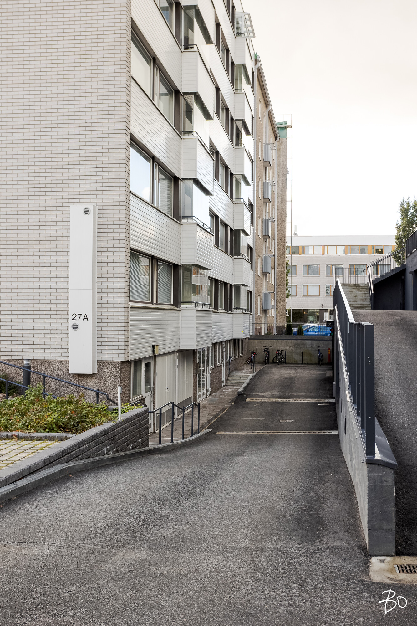 Hannikaisenkatu 27 A 17 - kuva 23