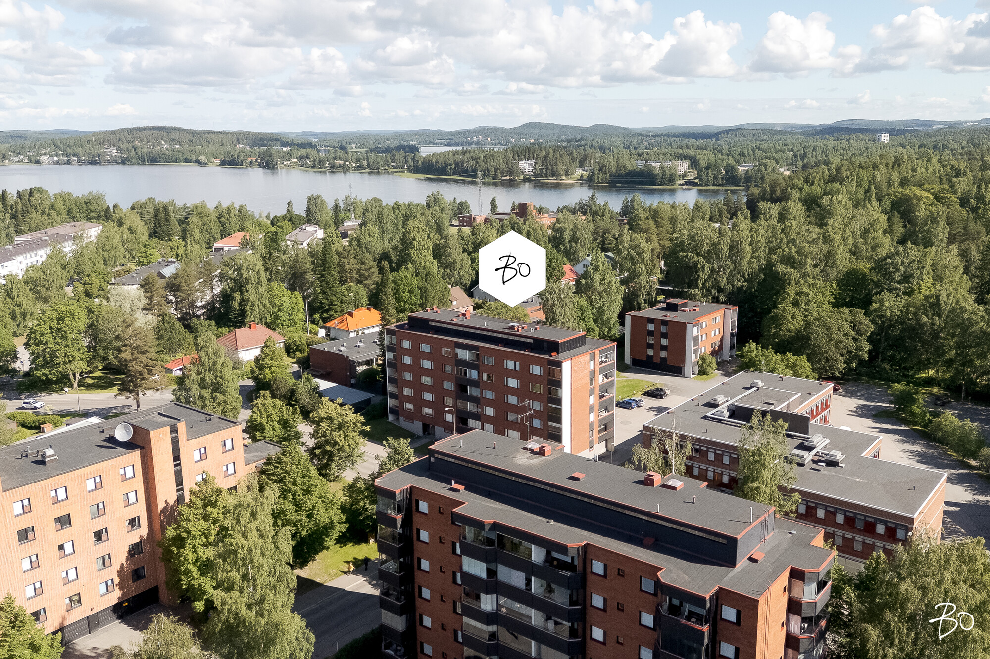 Sepänkatu 16 B 29 - kuva 26