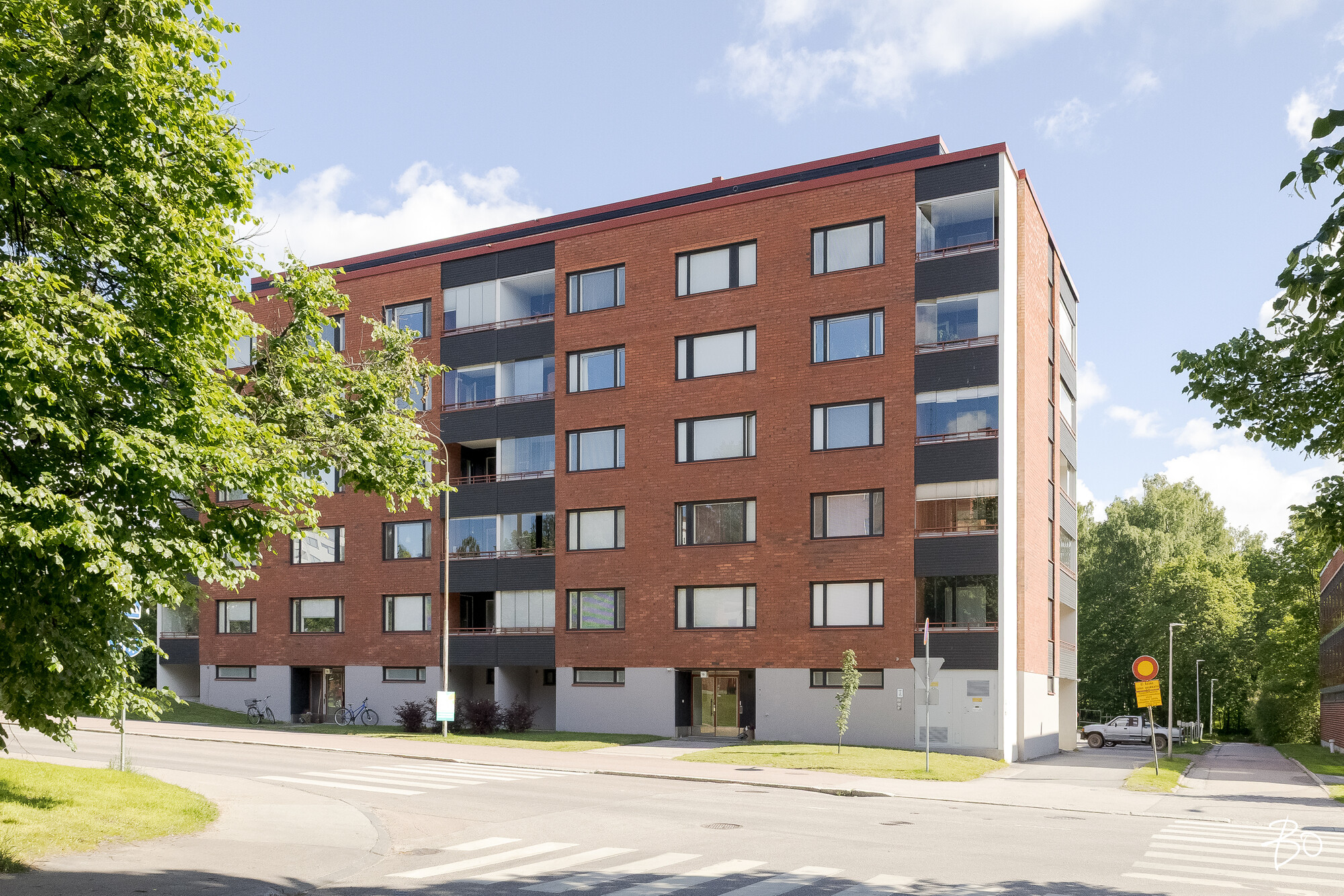 Sepänkatu 16 B 29 - kuva 22