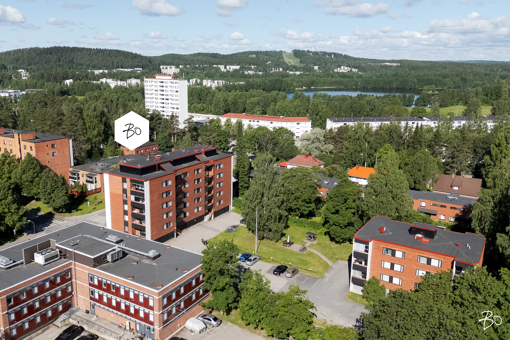 Sepänkatu 16 B 29 - kuva 25
