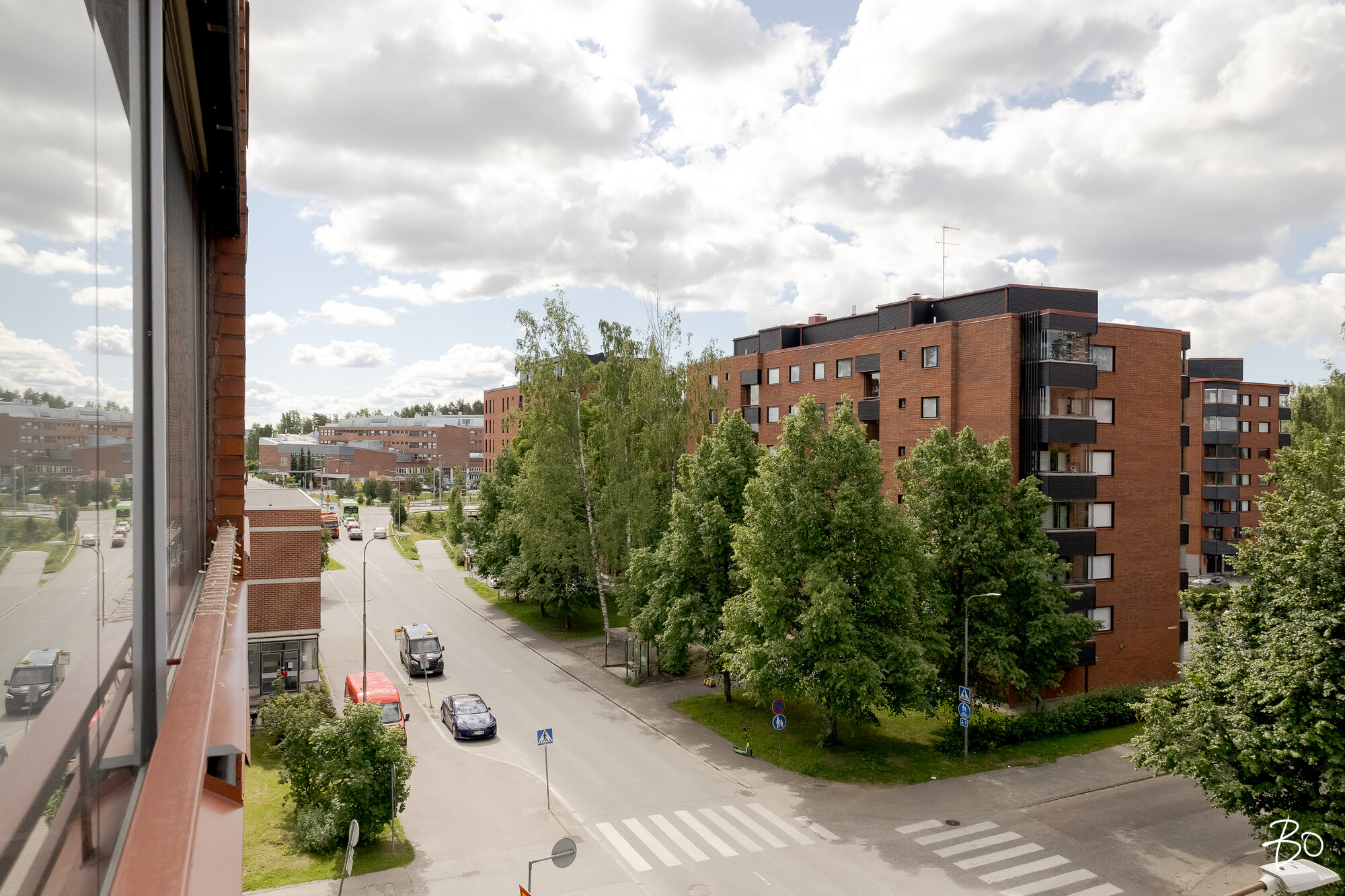 Sepänkatu 16 B 29 - kuva 18