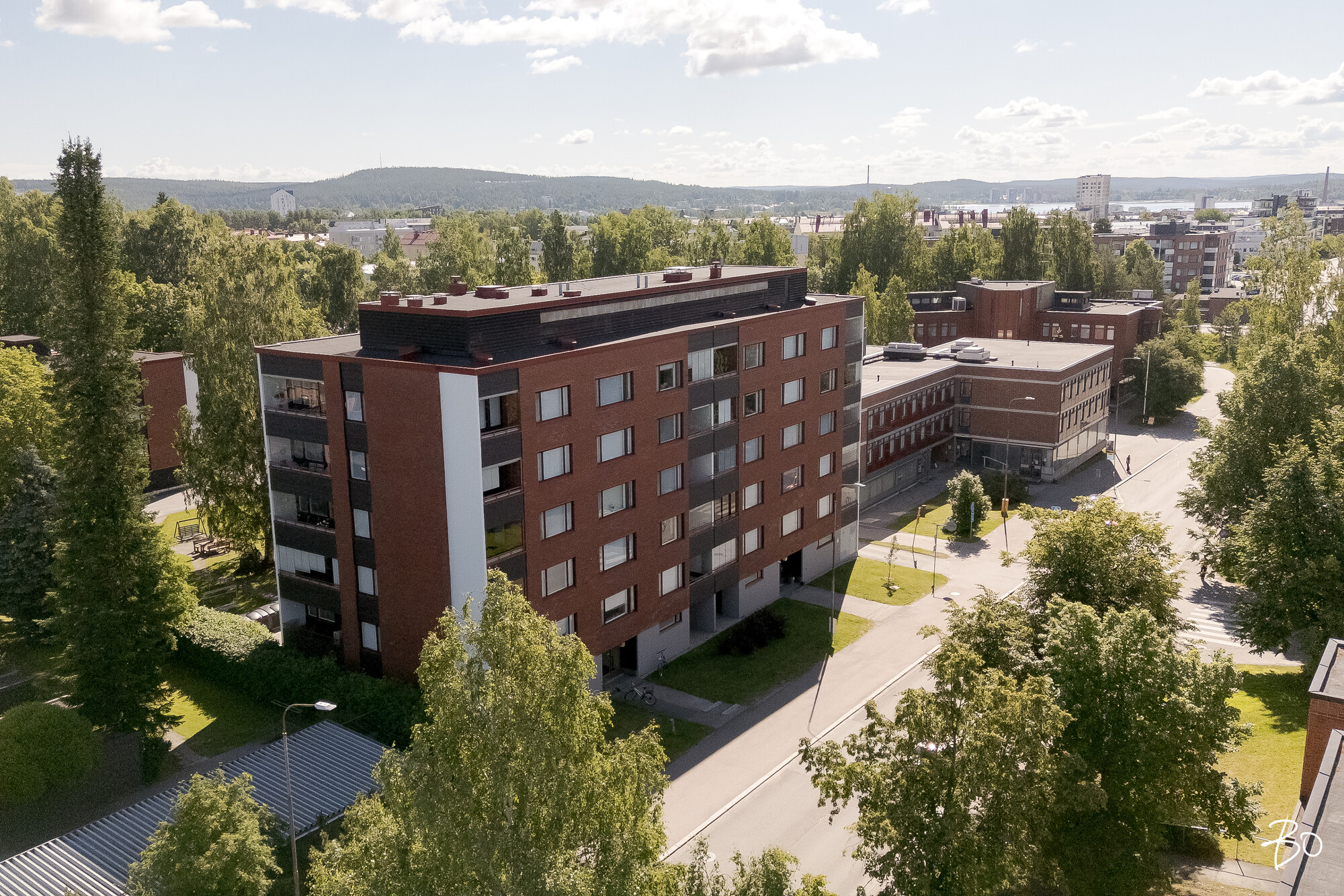 Sepänkatu 16 B 29 - kuva 23