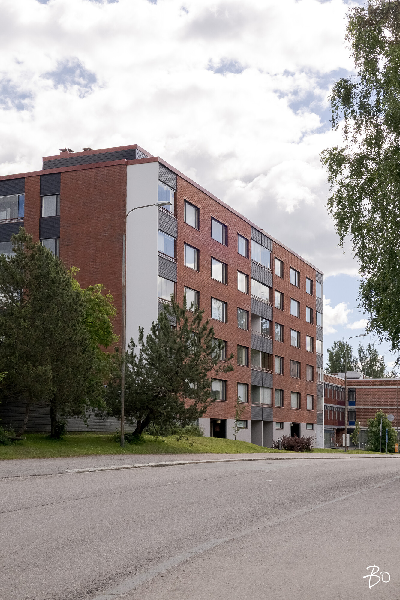 Sepänkatu 16 B 29 - kuva 20