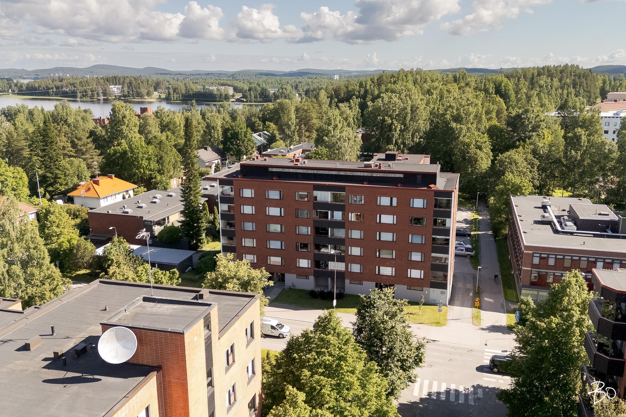 Sepänkatu 16 B 29 - kuva 24