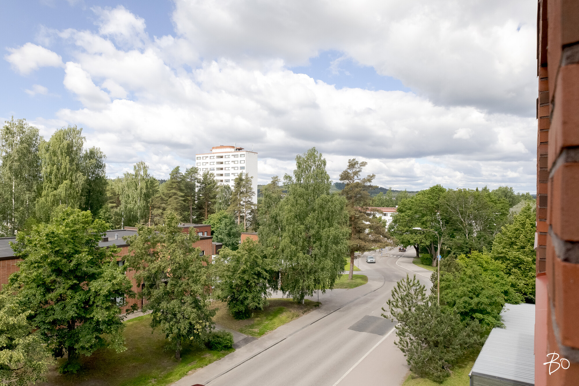 Sepänkatu 16 B 29 - kuva 19
