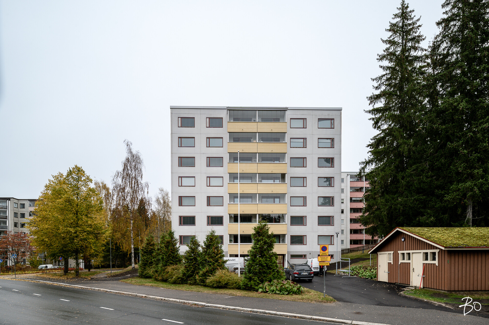 Ahkiotie 6 - image 17