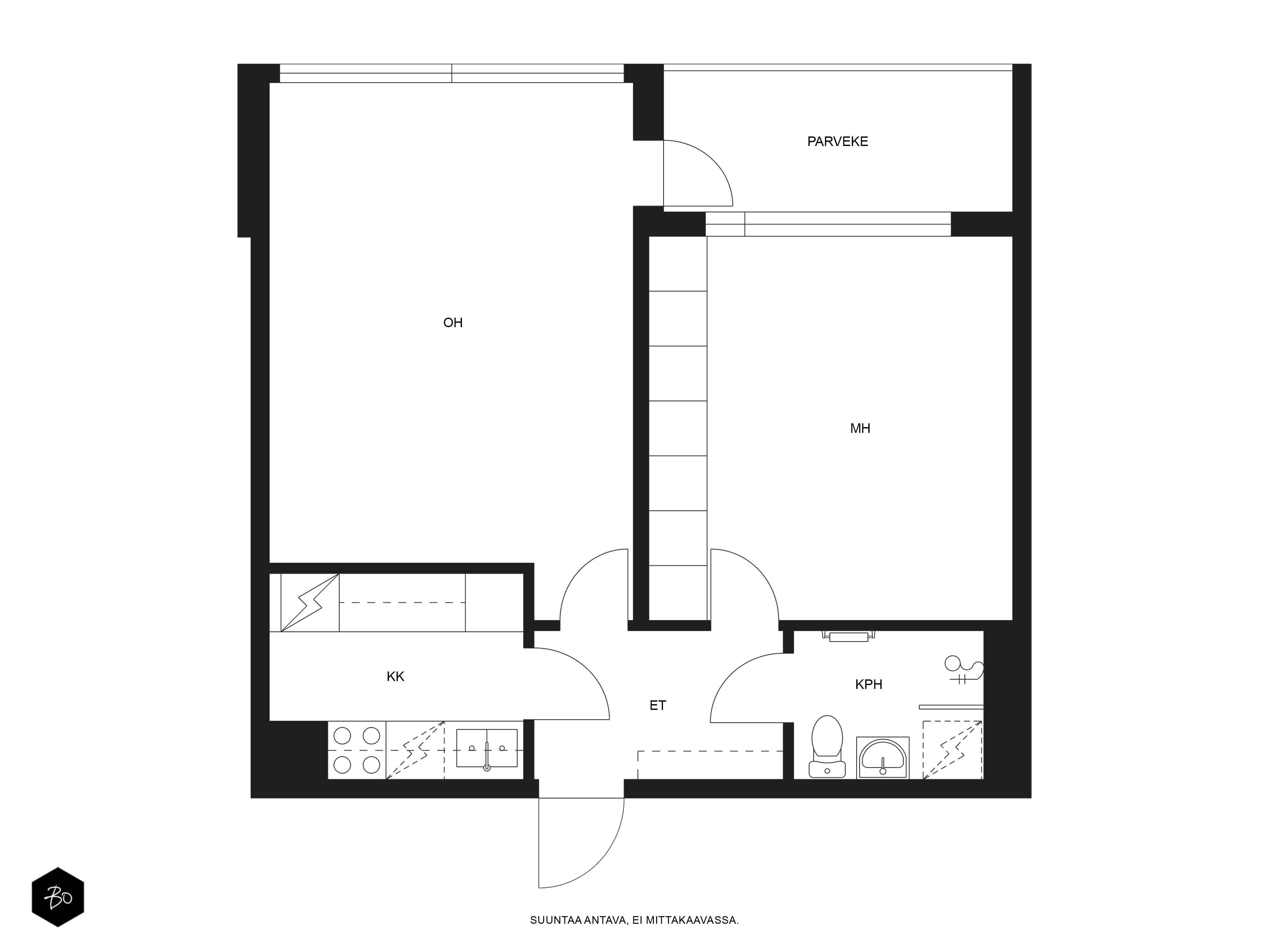 Ahkiotie 6 - image 2