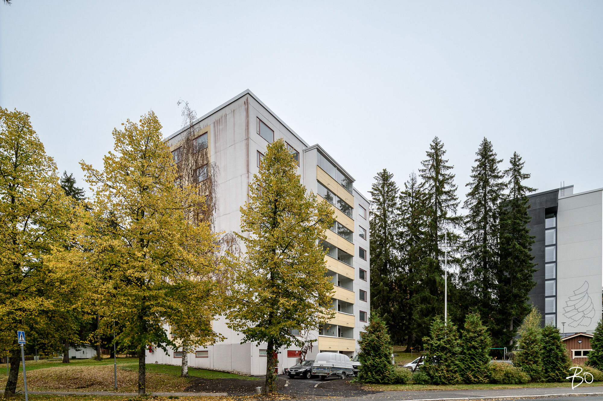Ahkiotie 6 - image 16