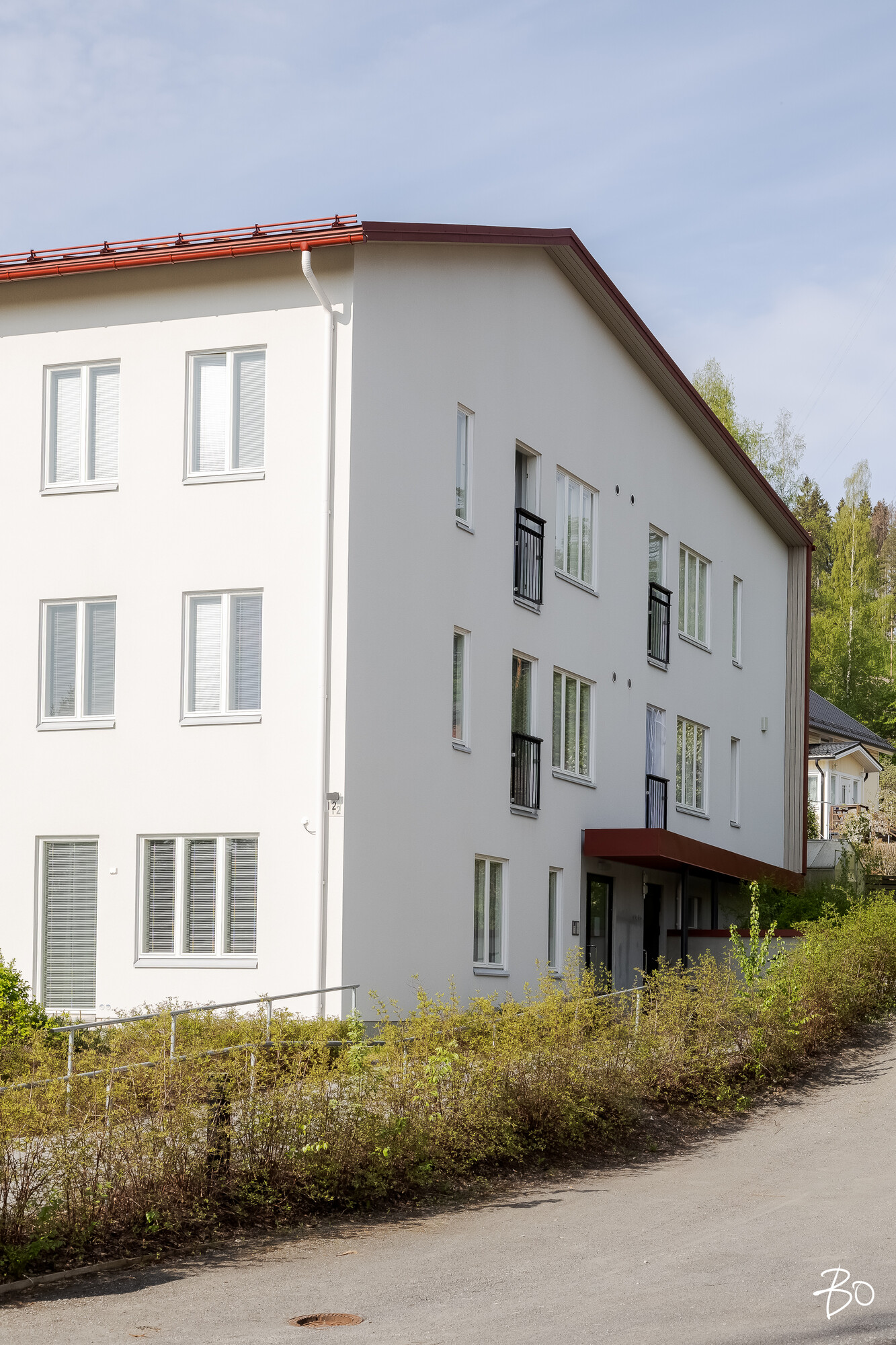 Länsi-Päijänteentie 12 as 18 - kuva 16