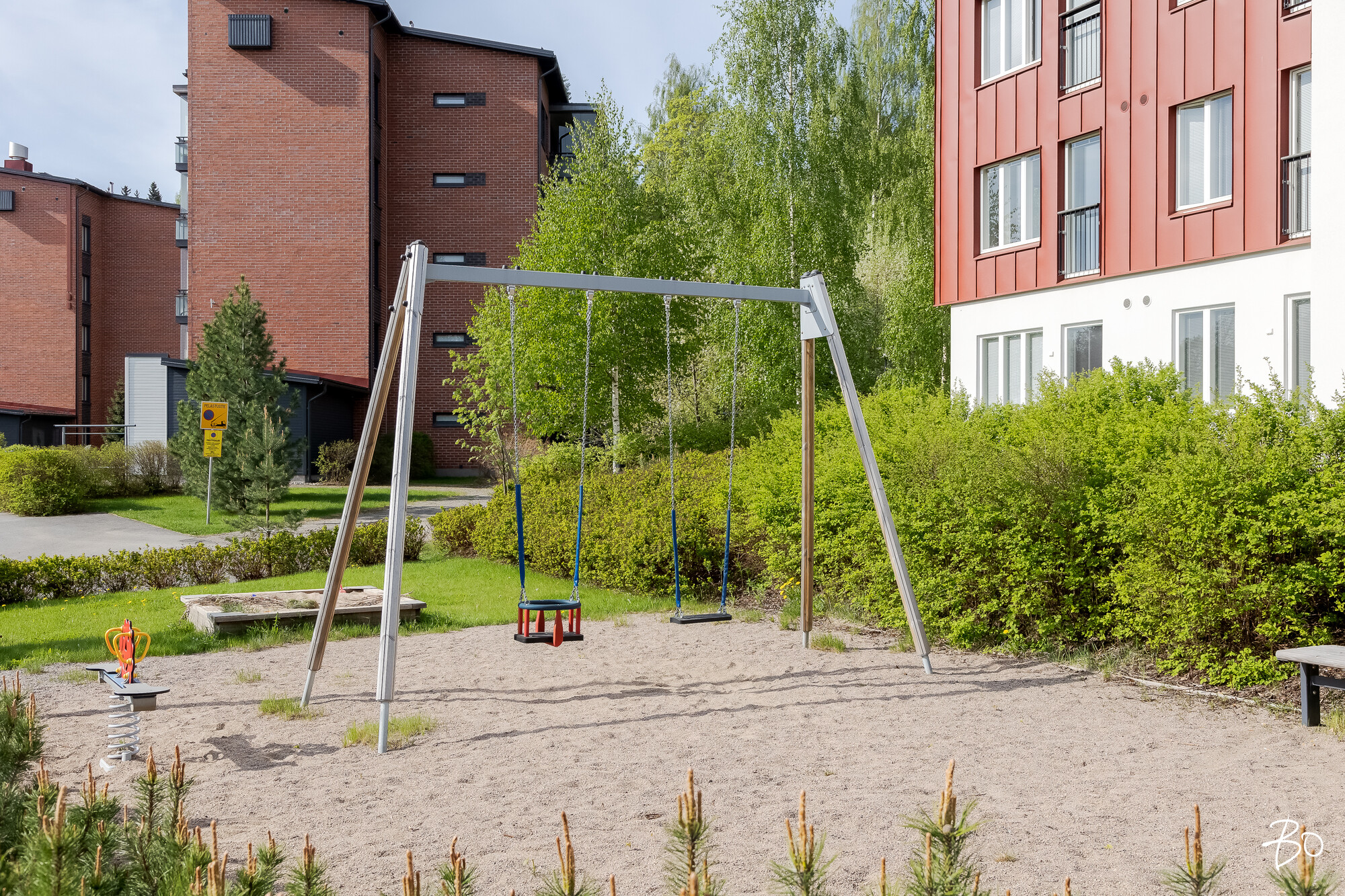 Länsi-Päijänteentie 12 as 18 - kuva 19