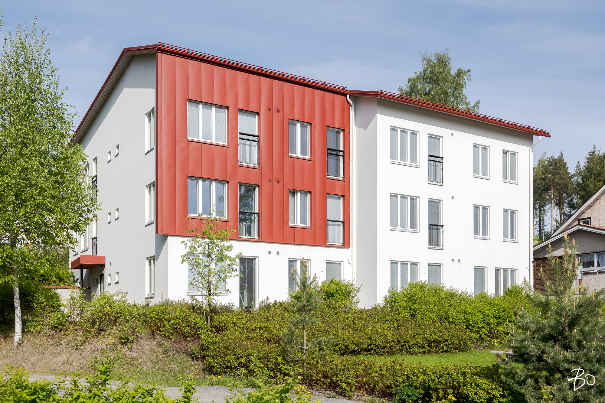 Länsi-Päijänteentie 12 as 18 - kuva 15