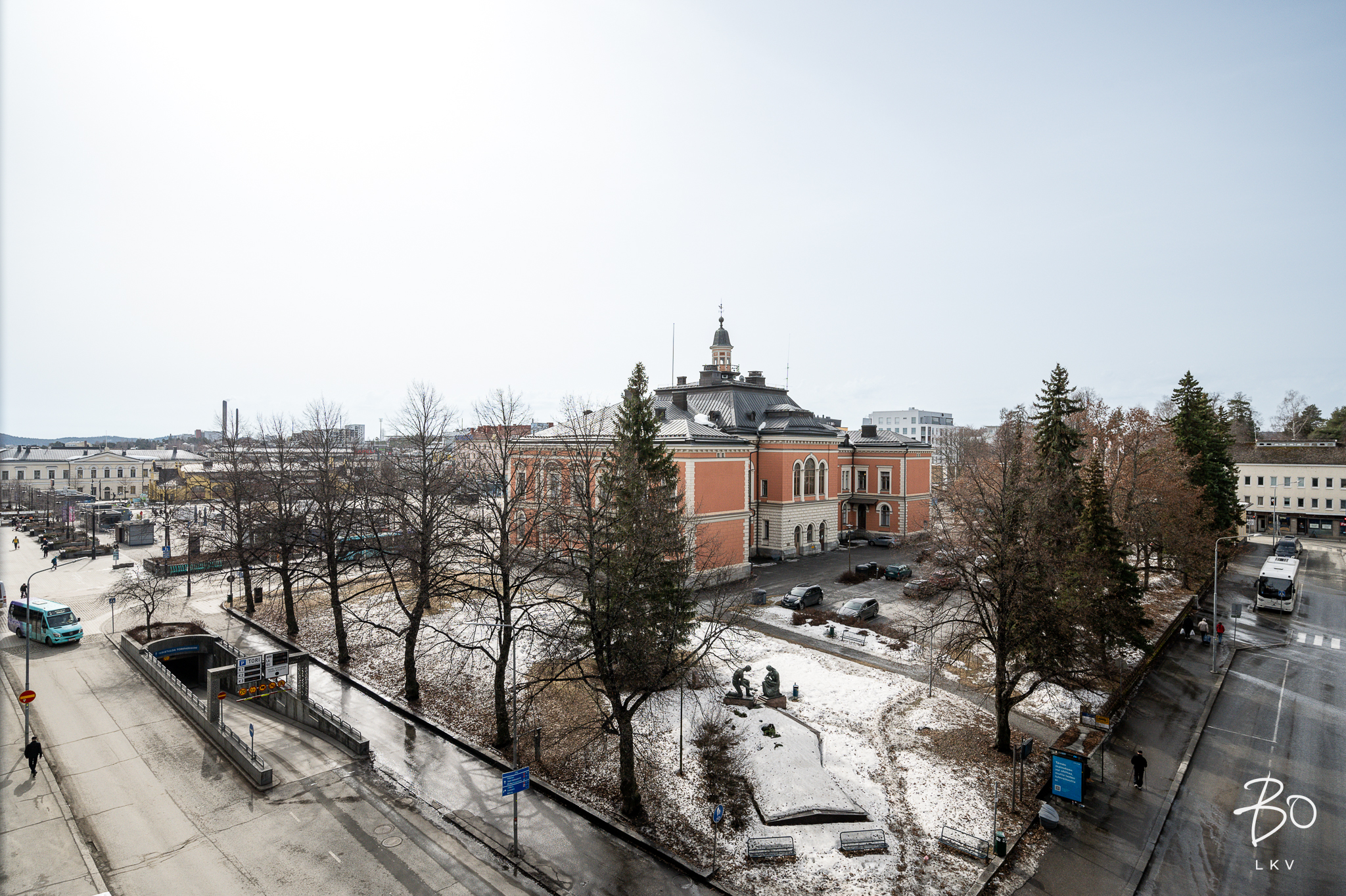 Puijonkatu 29 - kuva 21