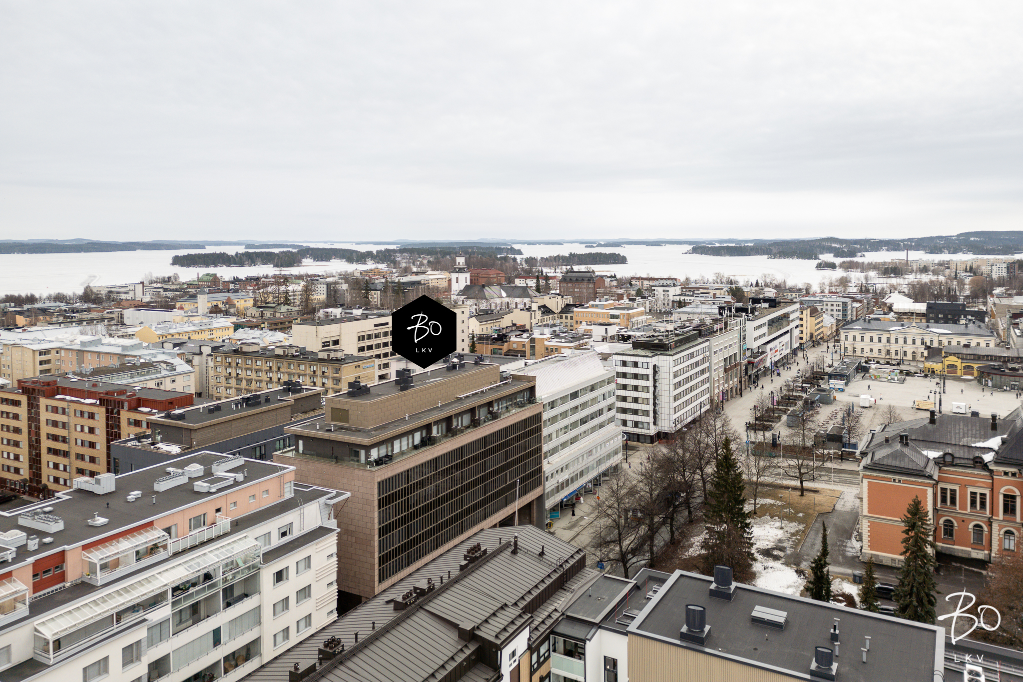 Puijonkatu 29 - kuva 23
