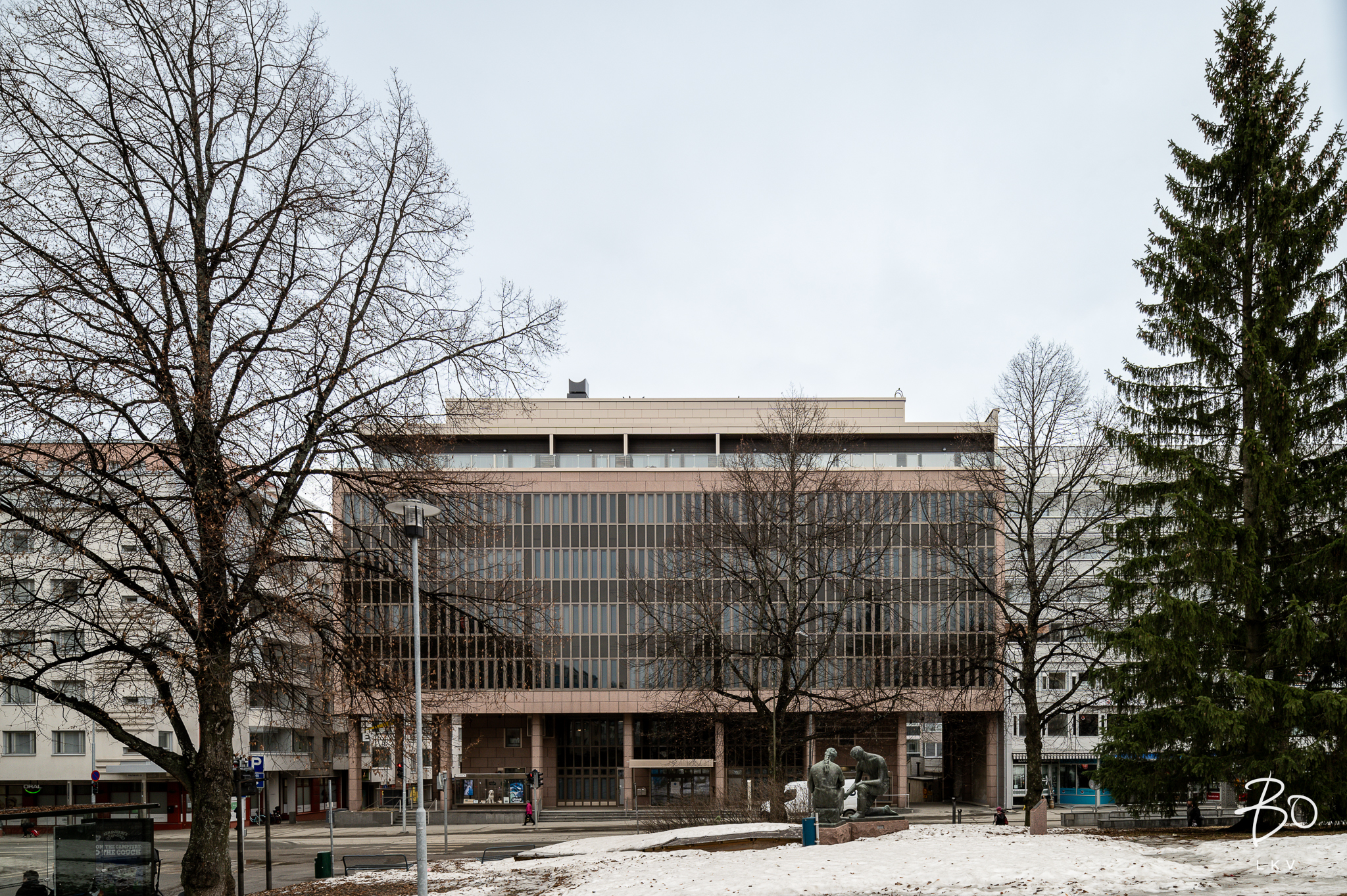 Puijonkatu 29 - kuva 19