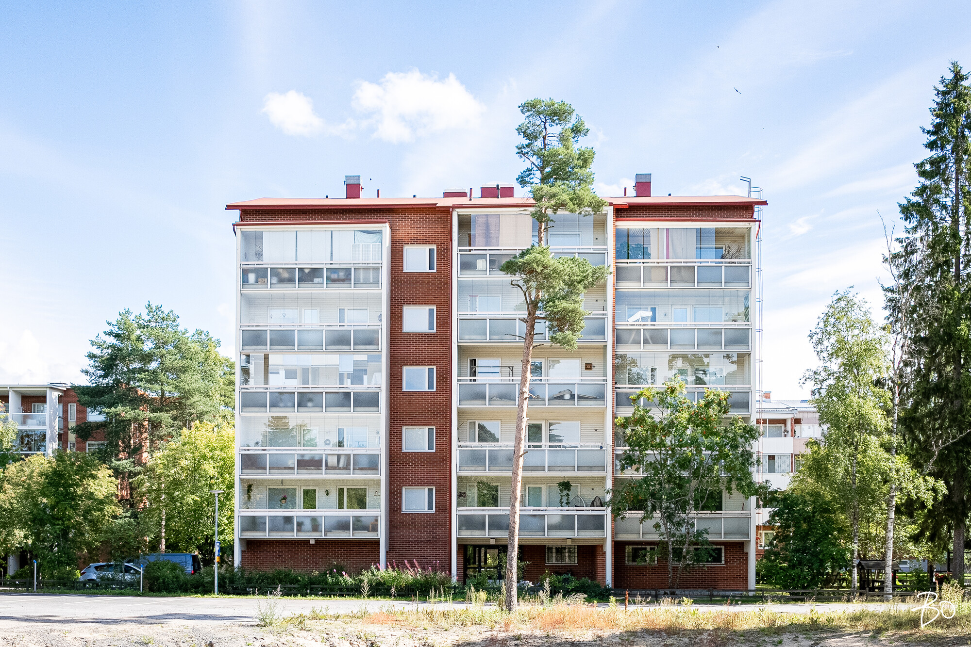 Nokkalantie 20 A 4 - kuva 30