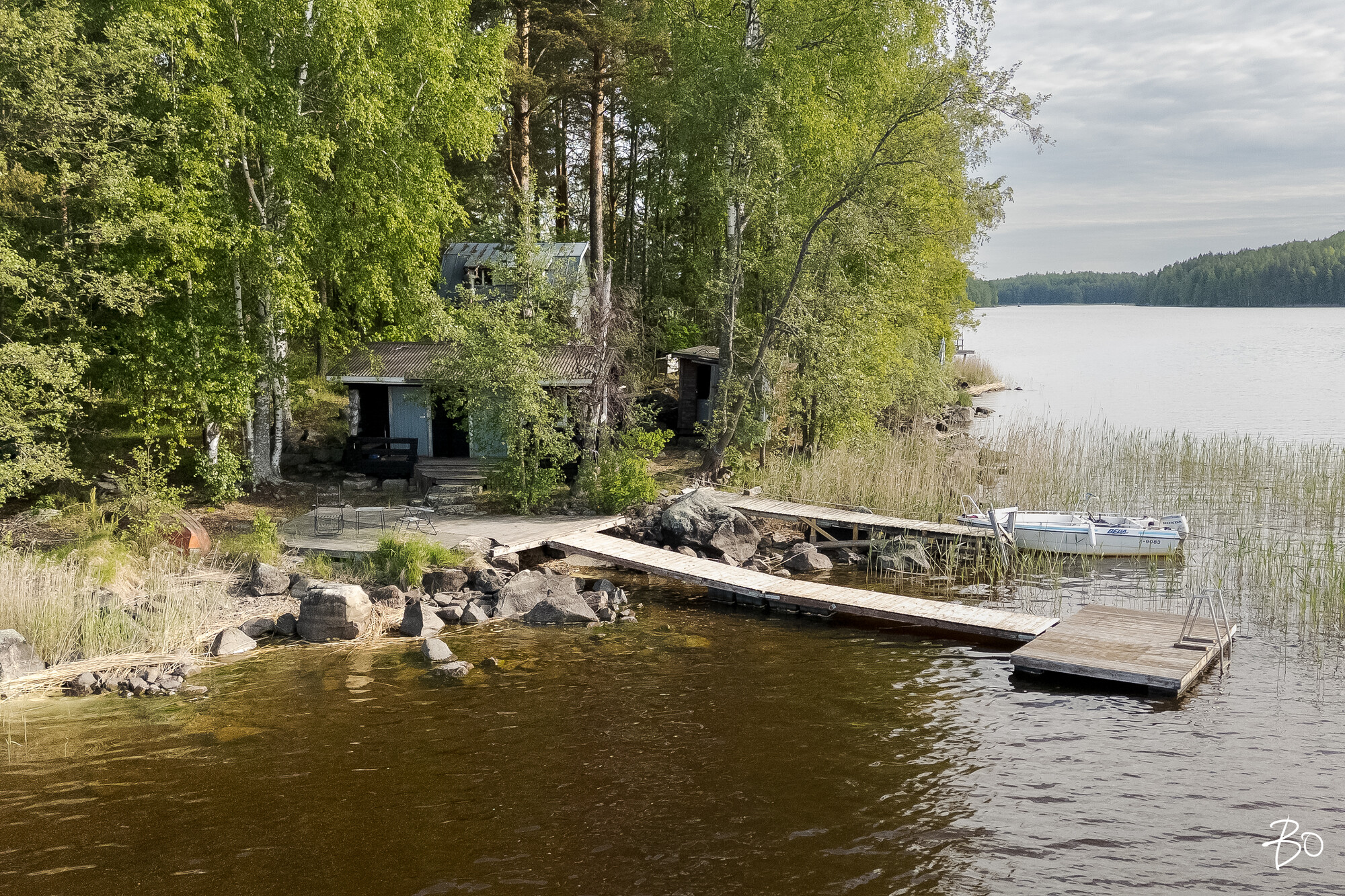 Pieni-Lehtinen 30 - kuva 4