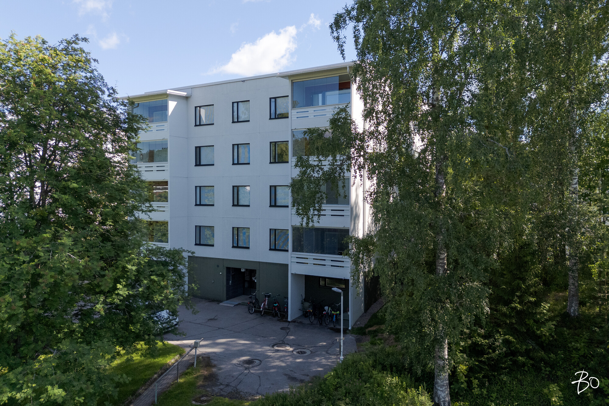 Auvilankuja 6 B 22 - kuva 17