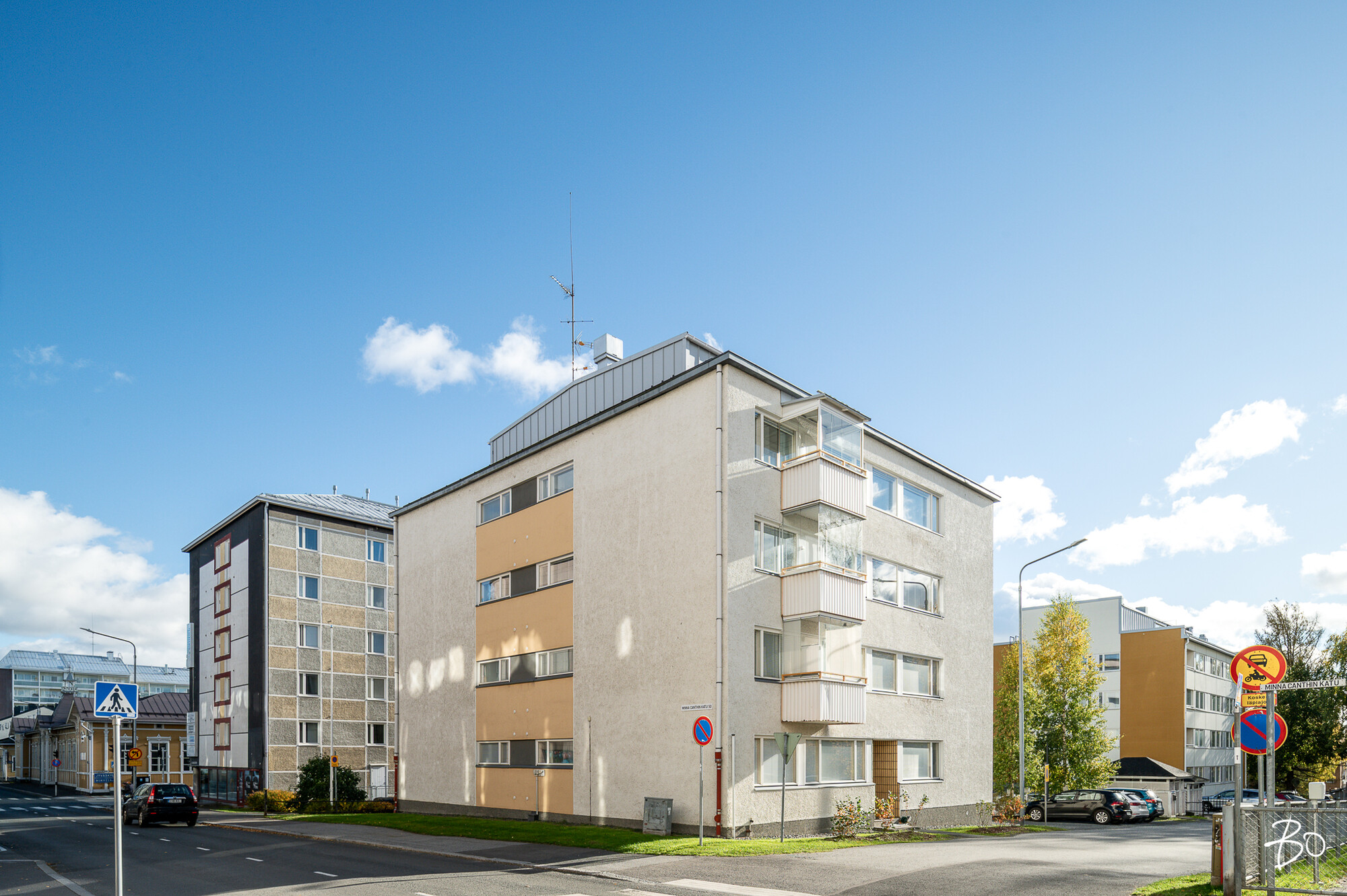 Minna Canthin katu 50 - kuva 31