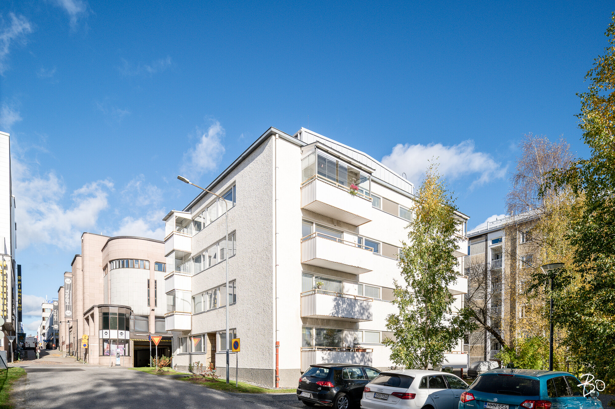 Minna Canthin katu 50 - kuva 32
