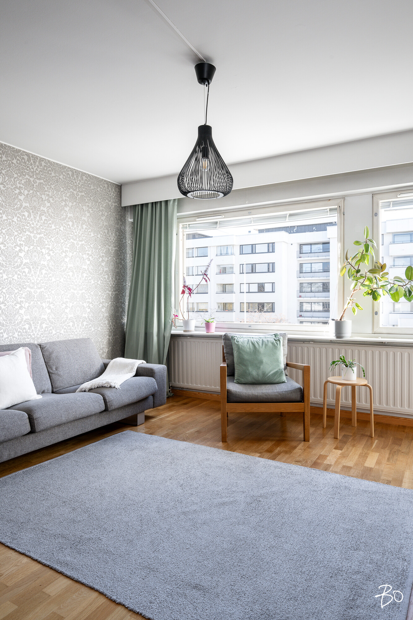 Minna Canthin katu 50 - kuva 4
