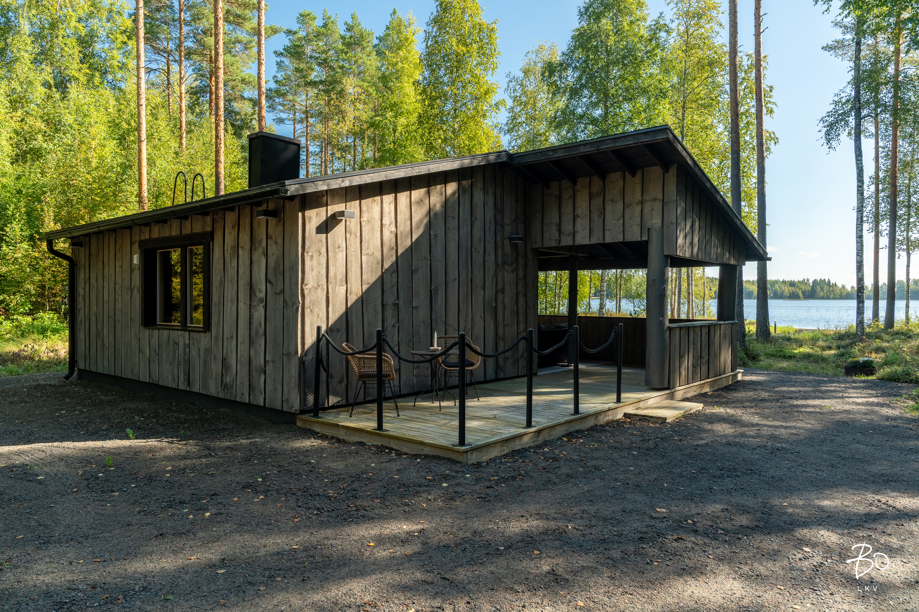 Einarintie 18 - image 19