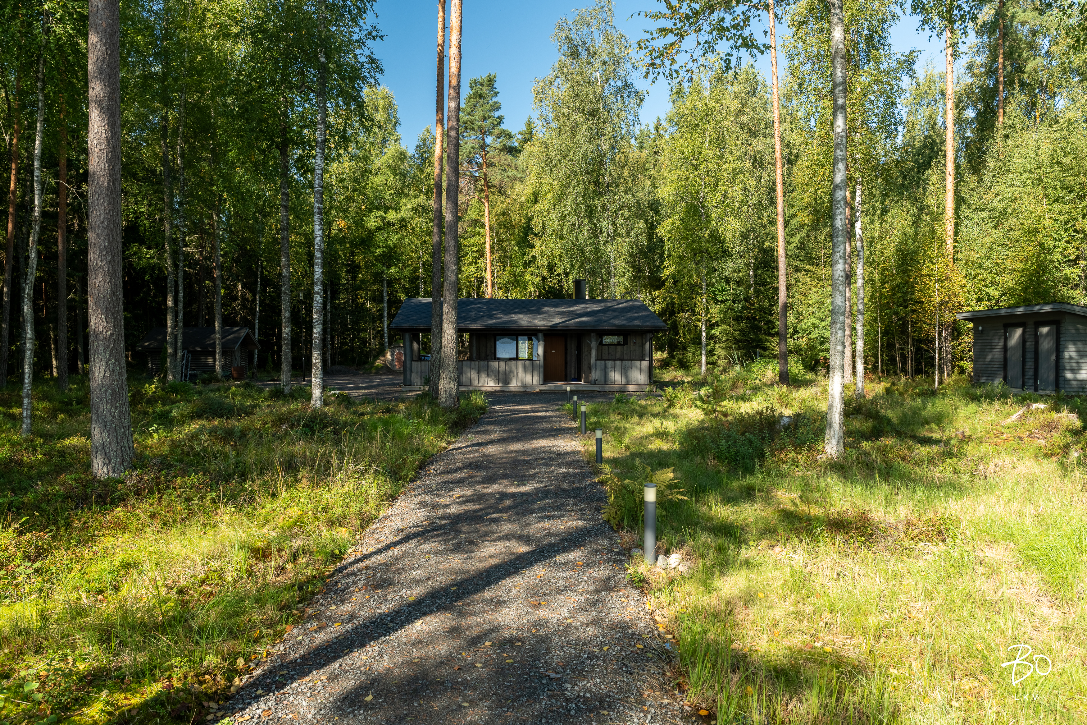 Einarintie 18 - image 25