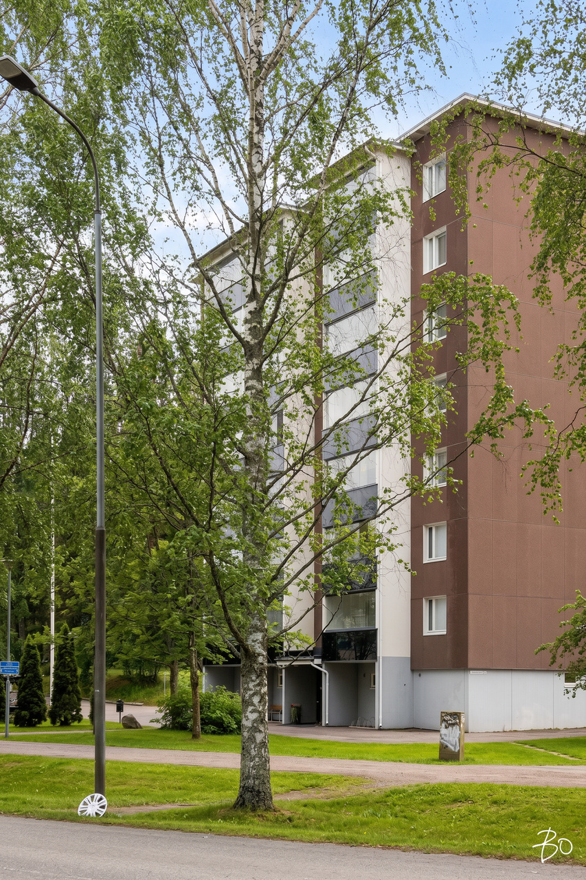 Kangaslammentie 2 A 30 - kuva 24