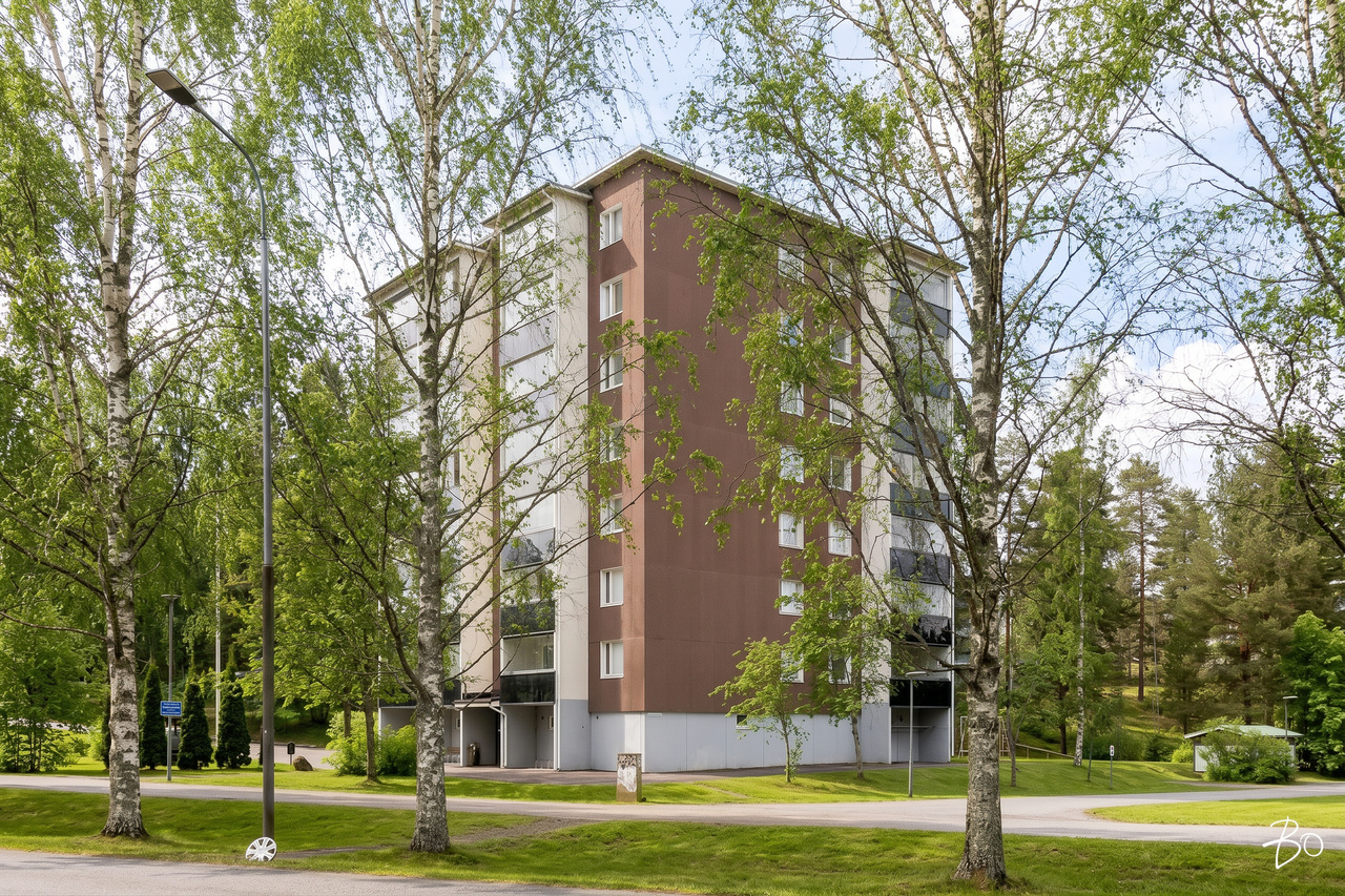 Kangaslammentie 2 A 30 - kuva 22